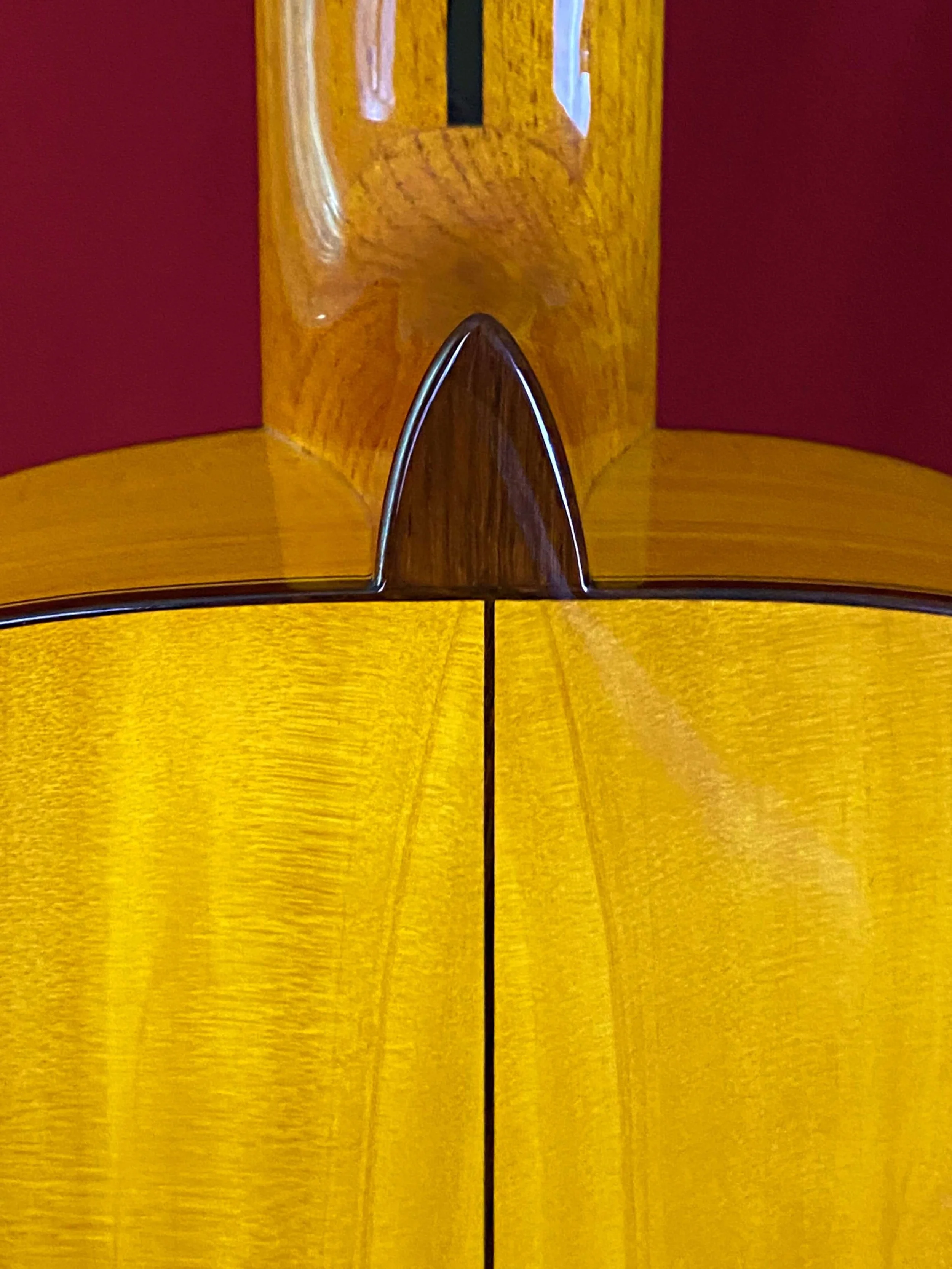 2022 Pedro Maldonado, Model Andalucia, Flamenco Guitar