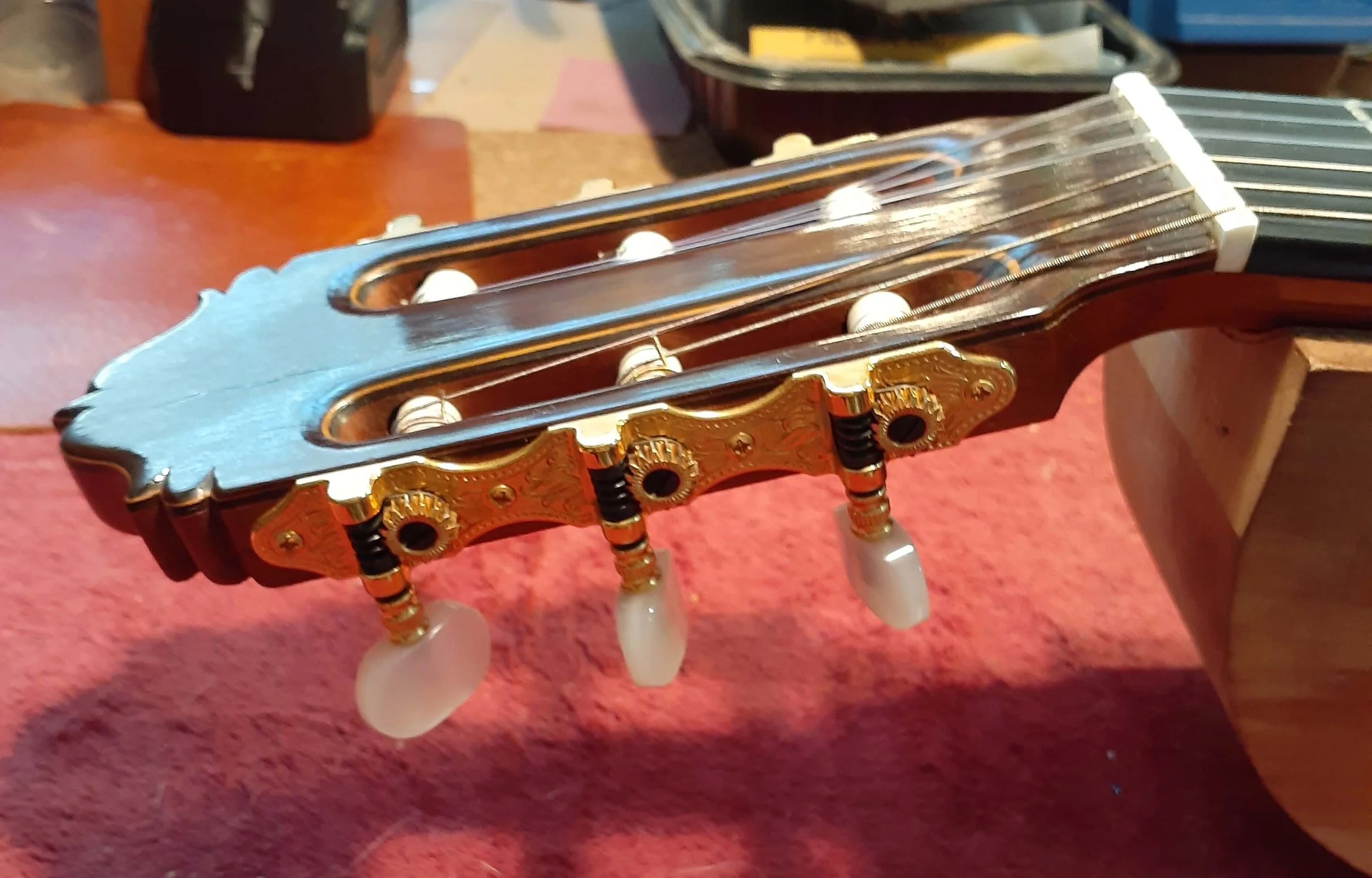 1970 Miguel Rodriguez