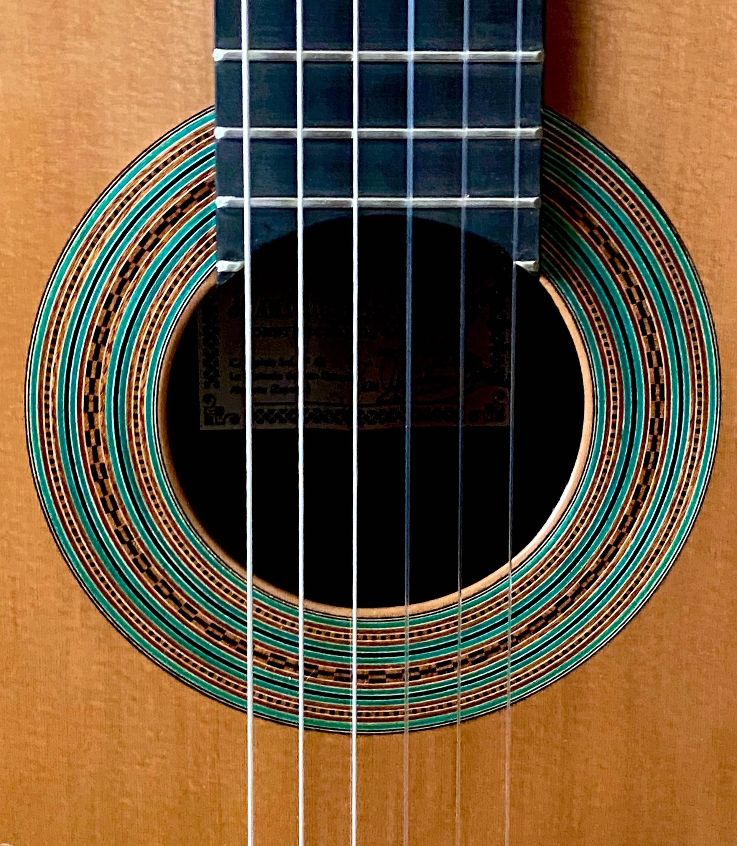 2021 Juan Miguel Gonzalez Concert Classical Guitar