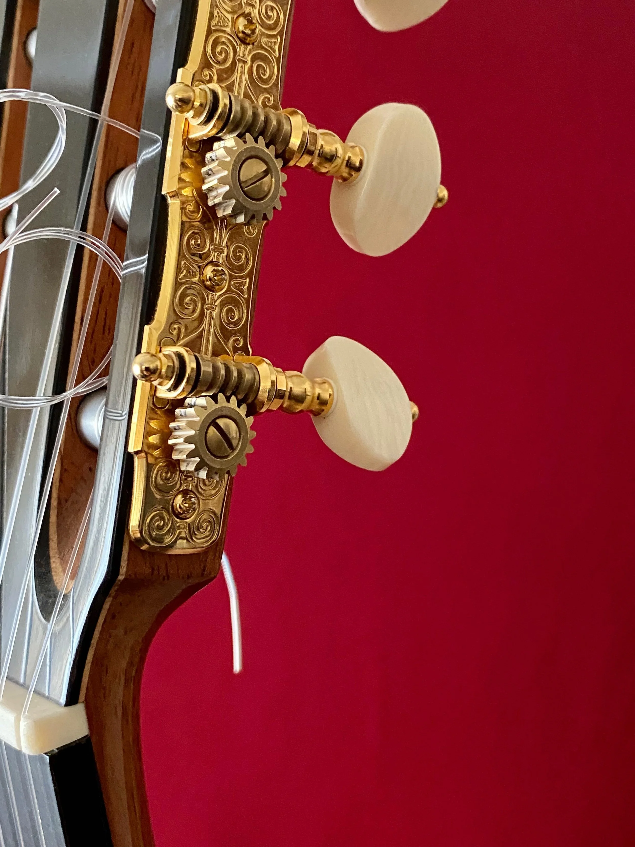 2021 Juan Miguel Gonzalez Concert Classical Guitar