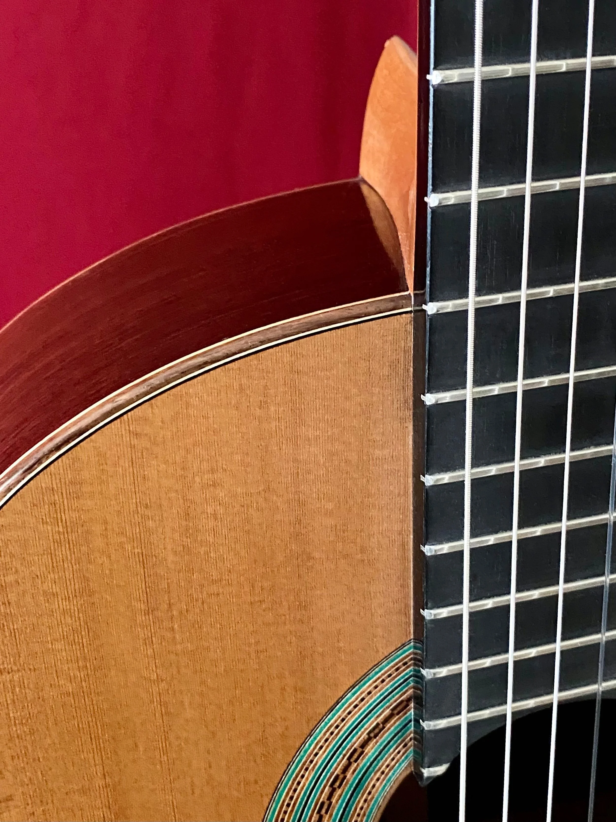 2021 Juan Miguel Gonzalez Concert Classical Guitar