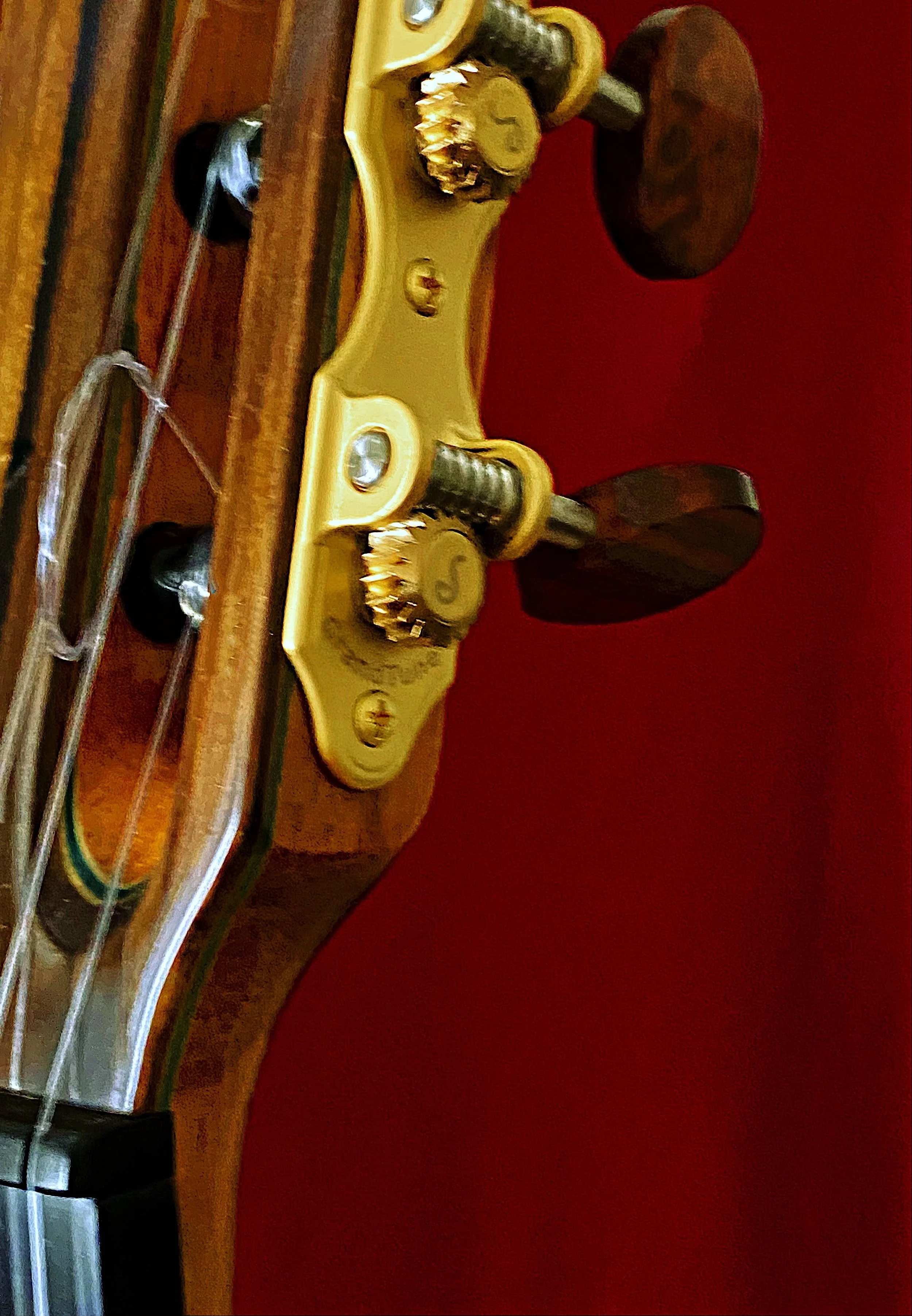 2022 Paulino Bernabe M50 Classical Guitar