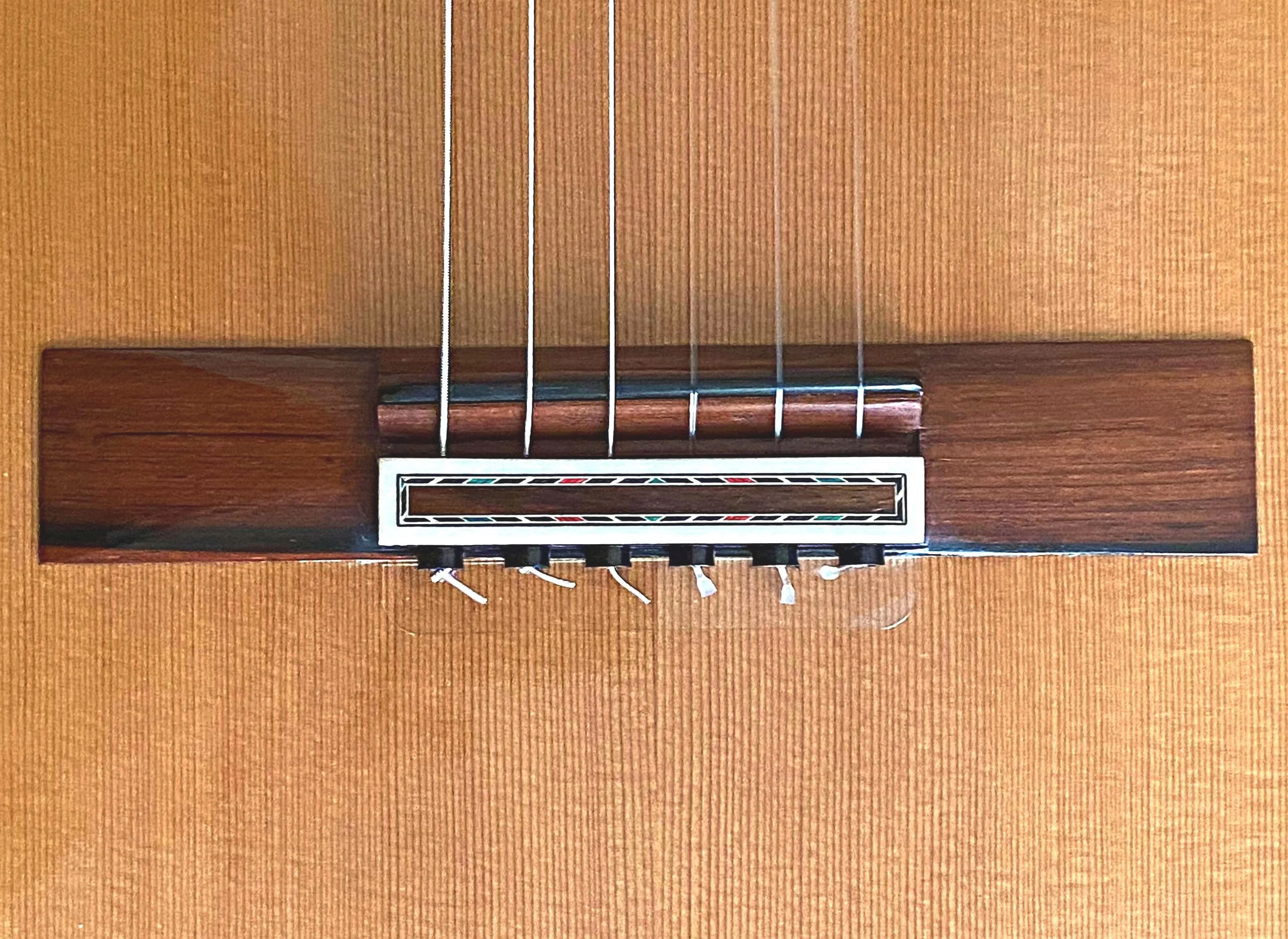 2022 Paulino Bernabe M50 Classical Guitar