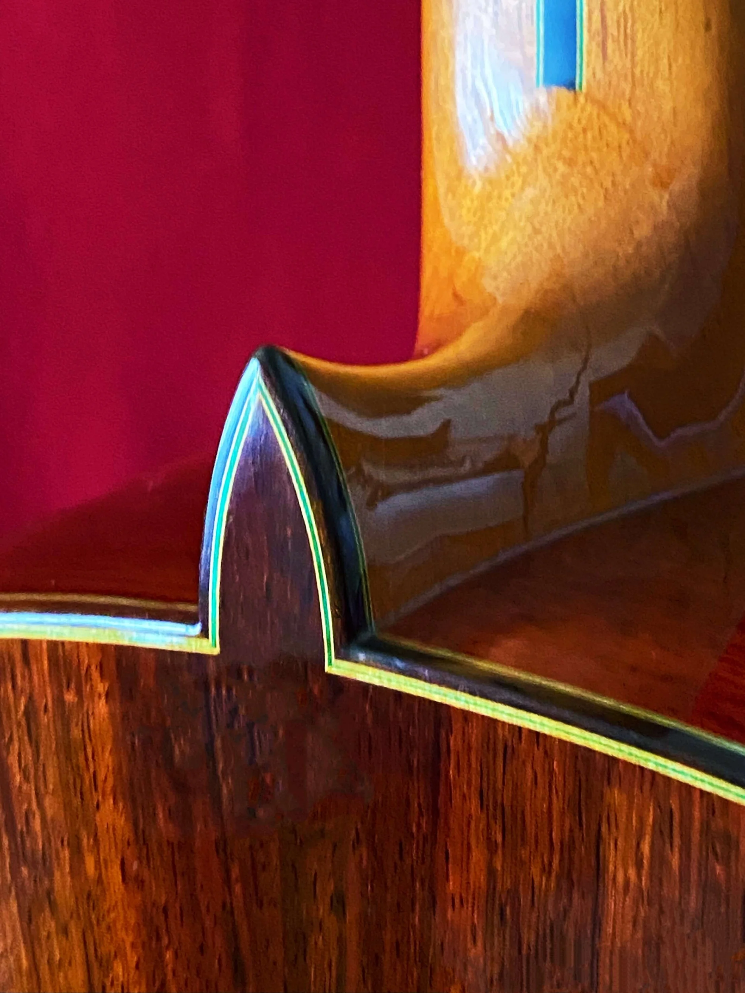 2022 Paulino Bernabe M50 Classical Guitar