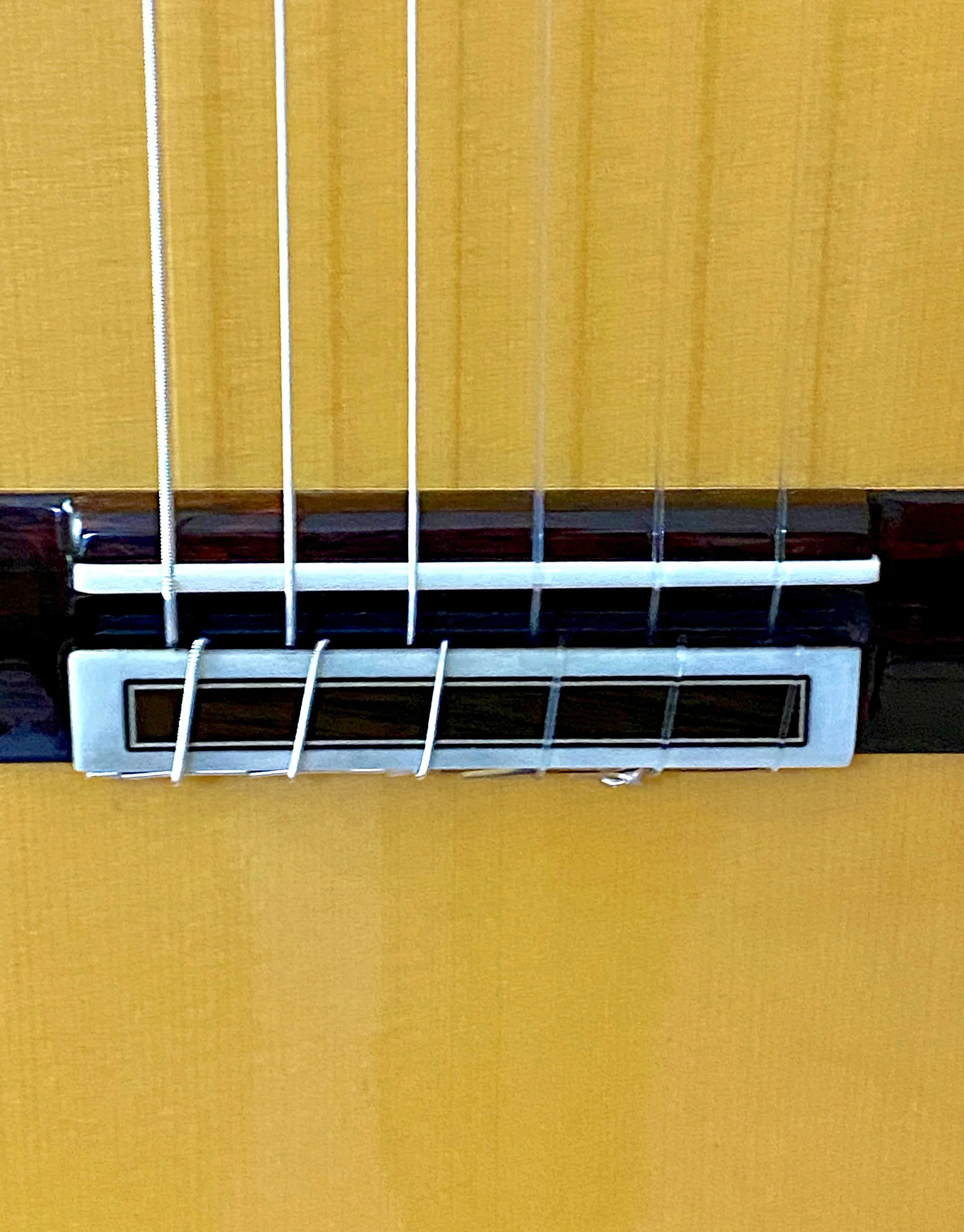 2022 Juan Hernandez, Sevillanas Model, flamenco guitar