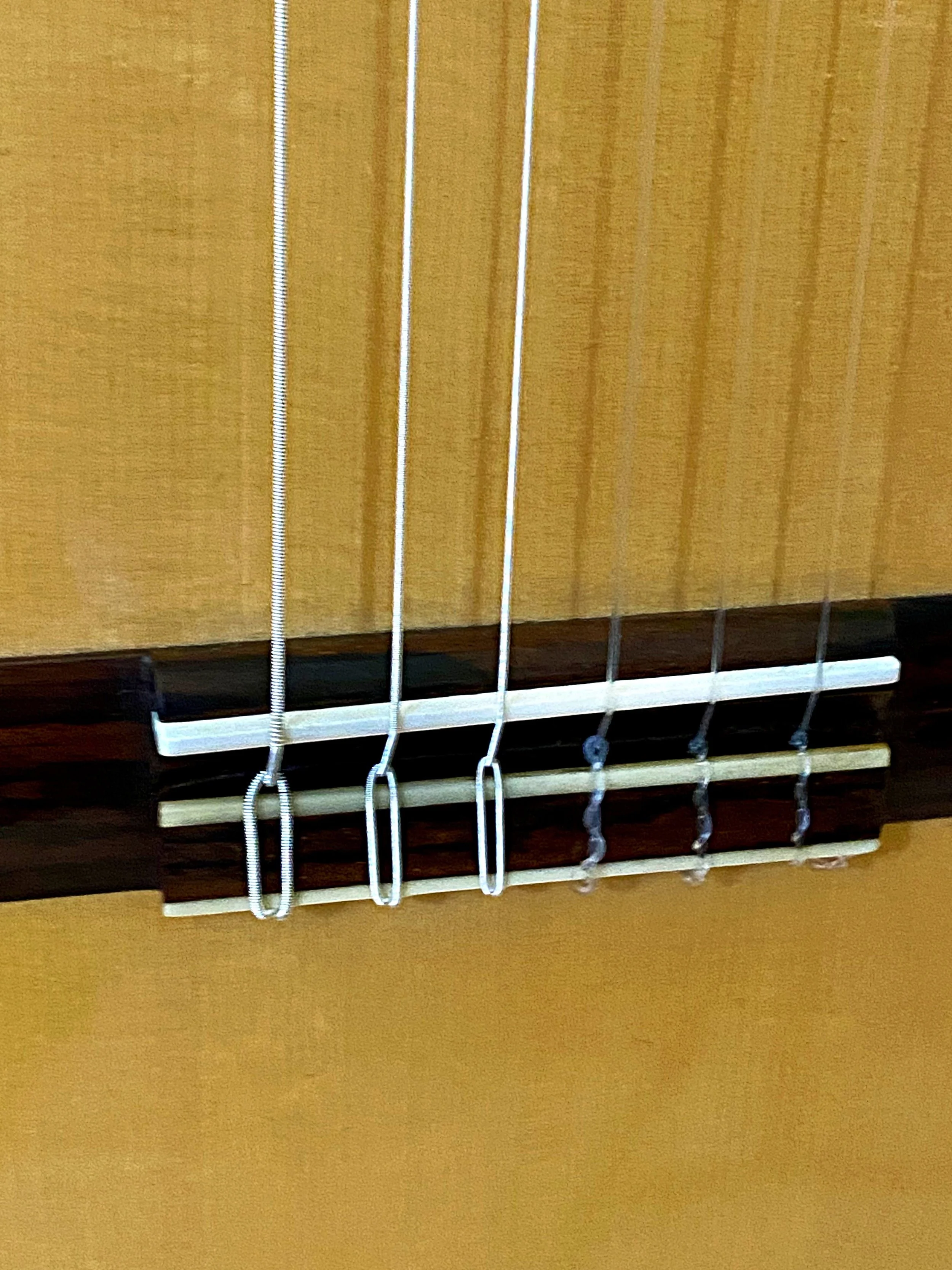 2022 Juan Hernandez, Model Hauser,  Concert Classical Guitar