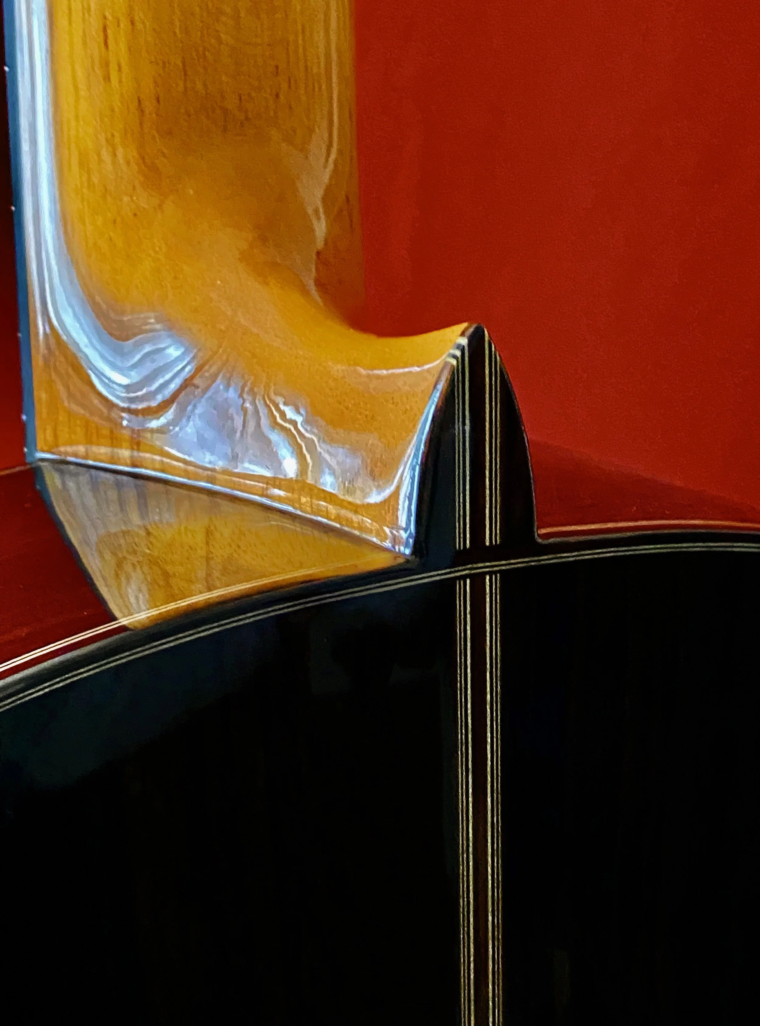 2022 Juan Hernandez, Model Hauser, Concert Classical Guitar