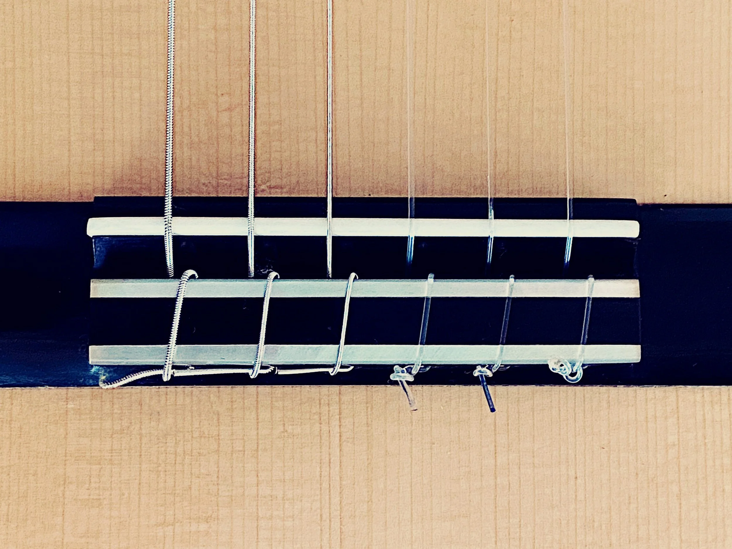 2022 Ana Espinosa Rodriguez Classical Guitar