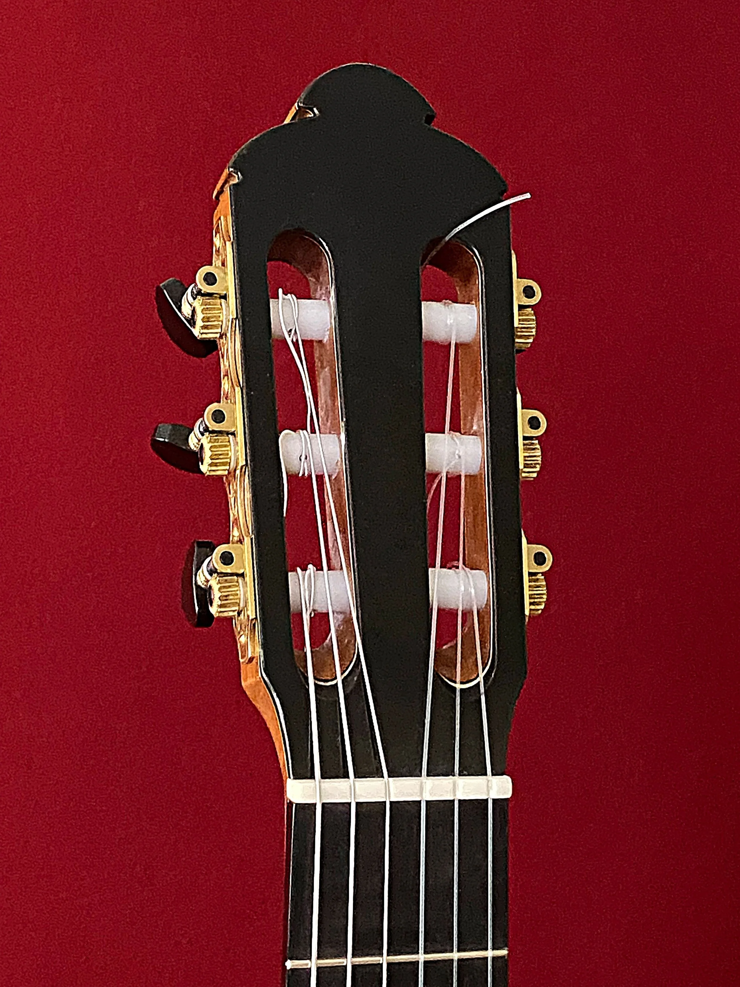 2022 Ana Espinosa Rodriguez Classical Guitar