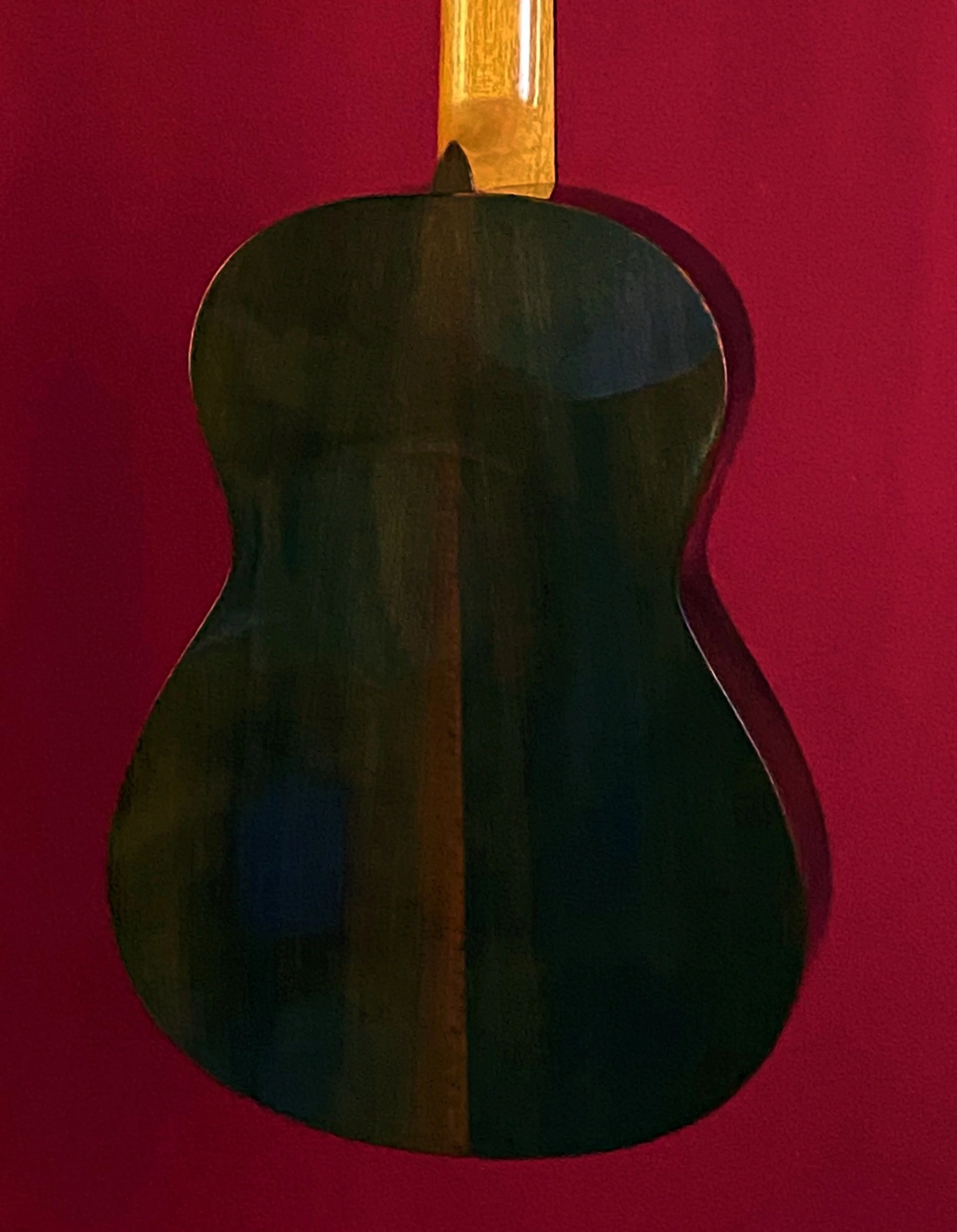 2022 Ana Espinosa Rodriguez Classical Guitar