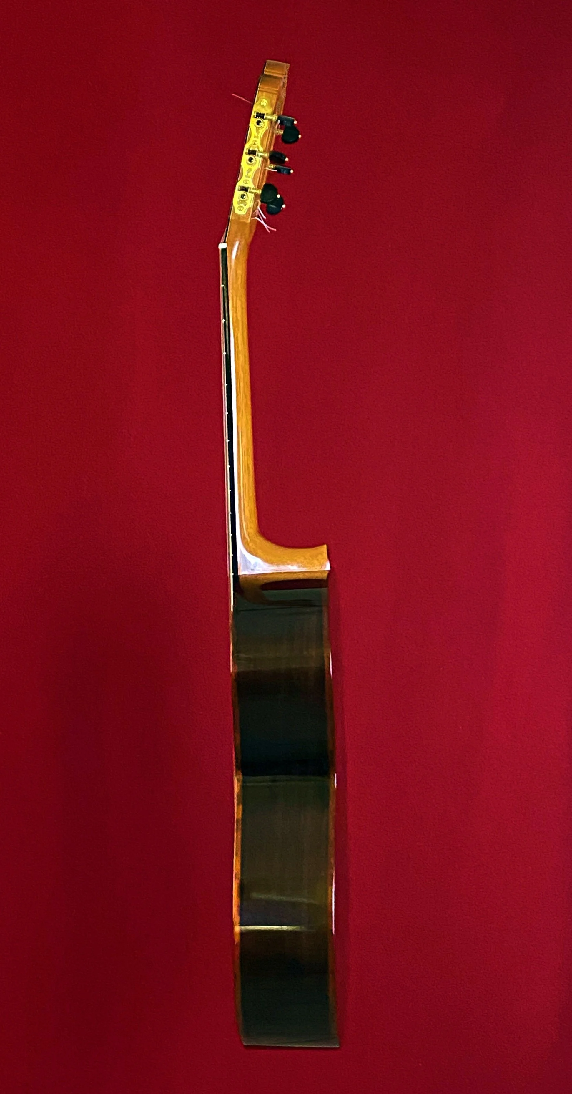 2022 Ana Espinosa Rodriguez Classical Guitar