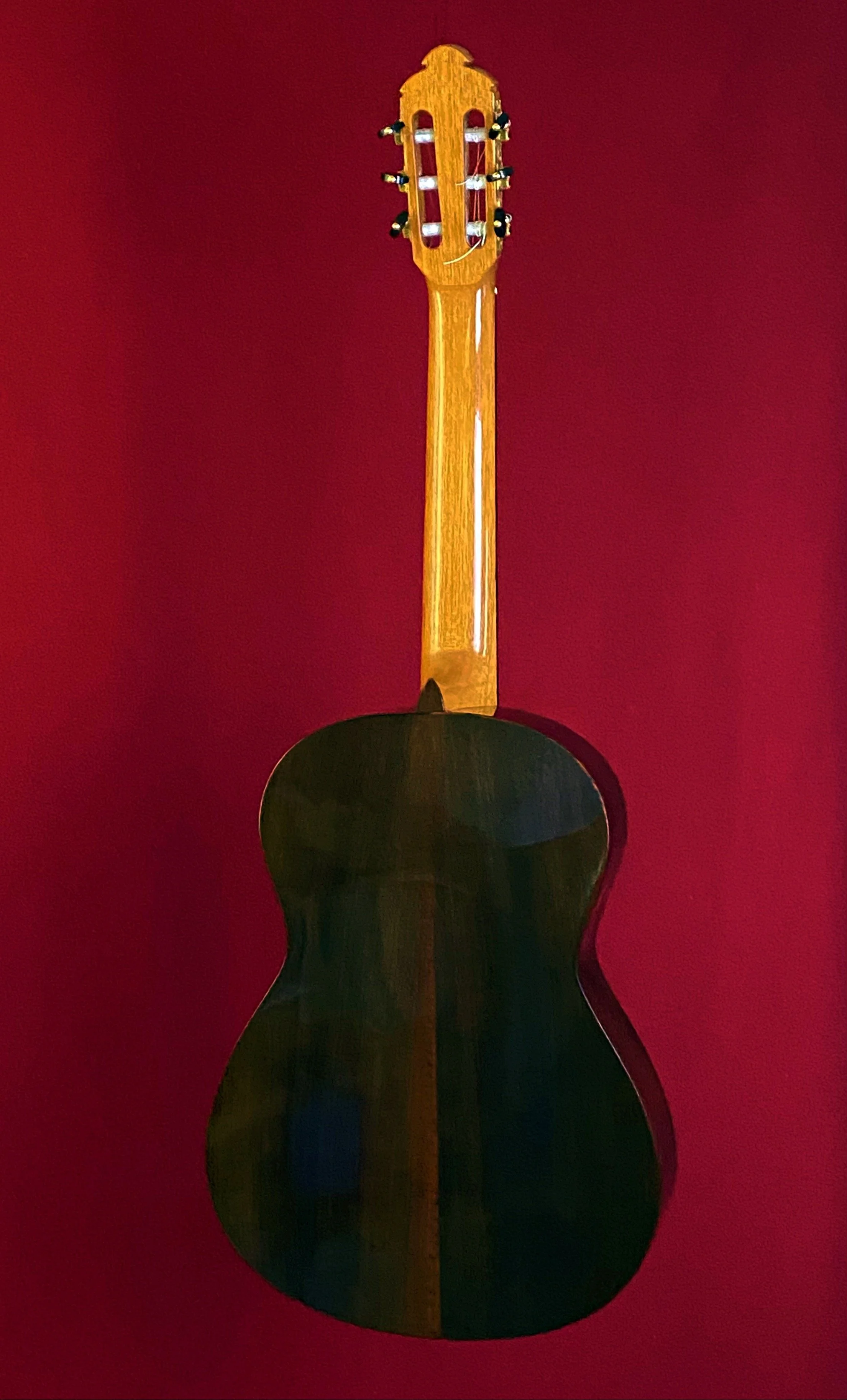 2022 Ana Espinosa Rodriguez Classical Guitar