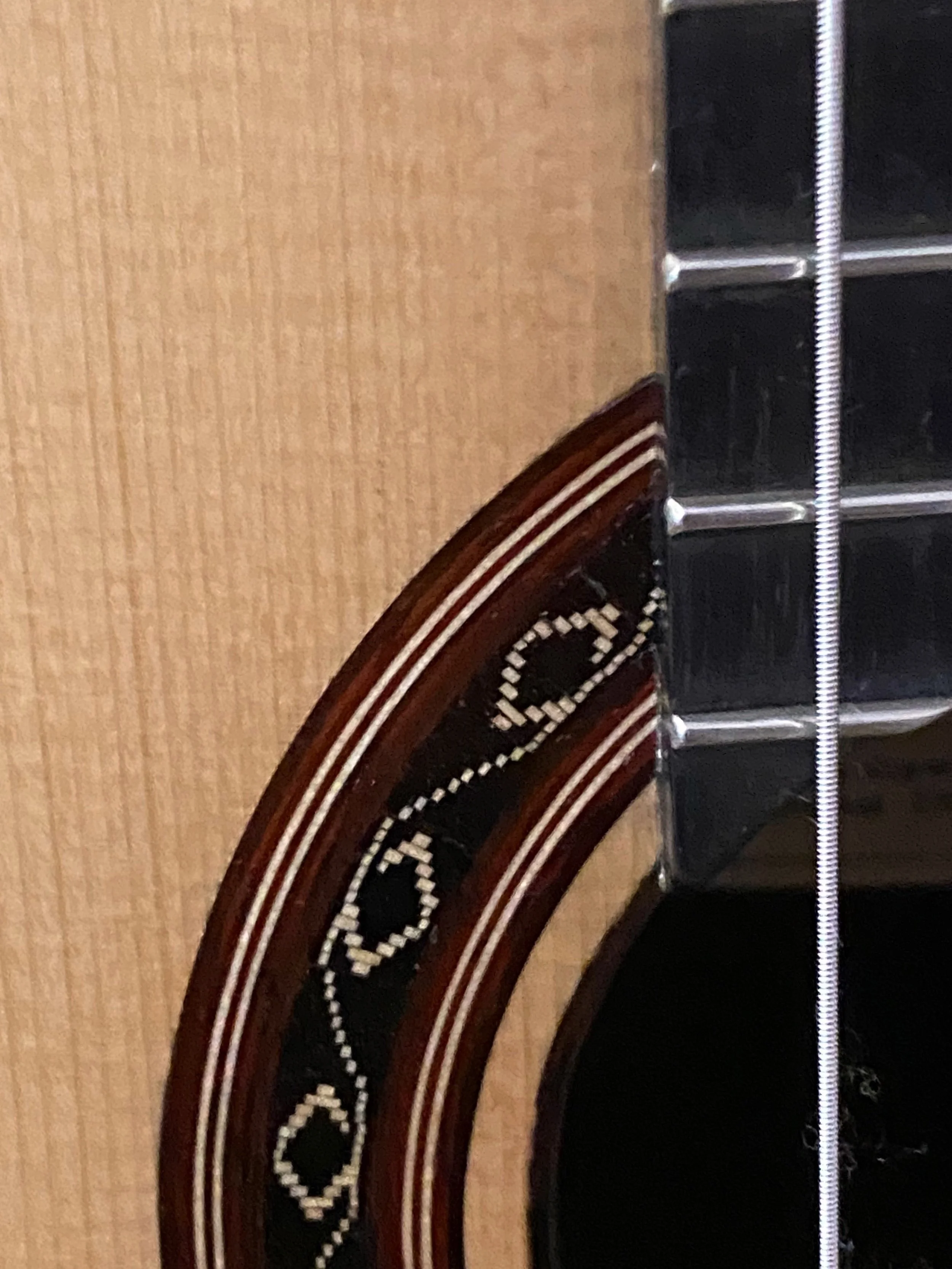 2022 Ana Espinosa Rodriguez Classical Guitar