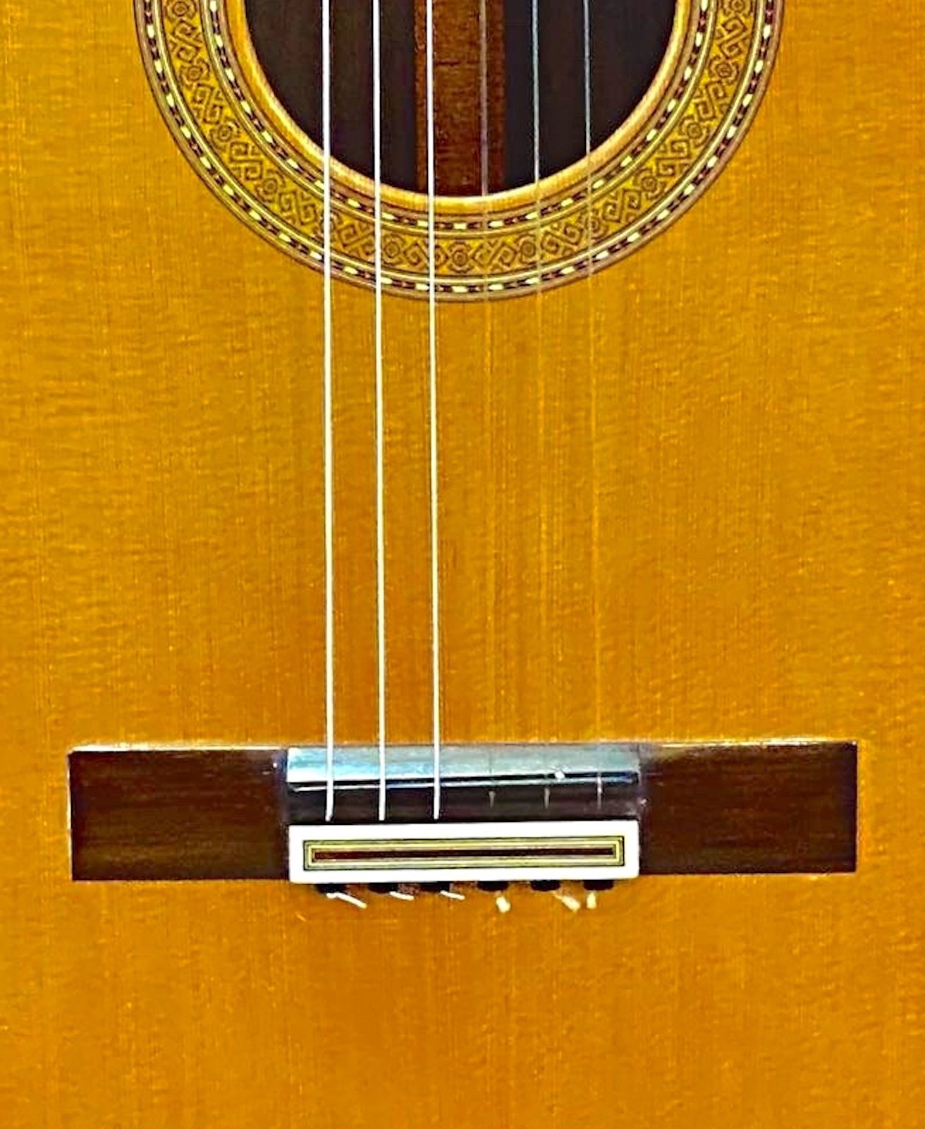 2022 Paulino Bernabe, PB Concierto, Classical Guitar