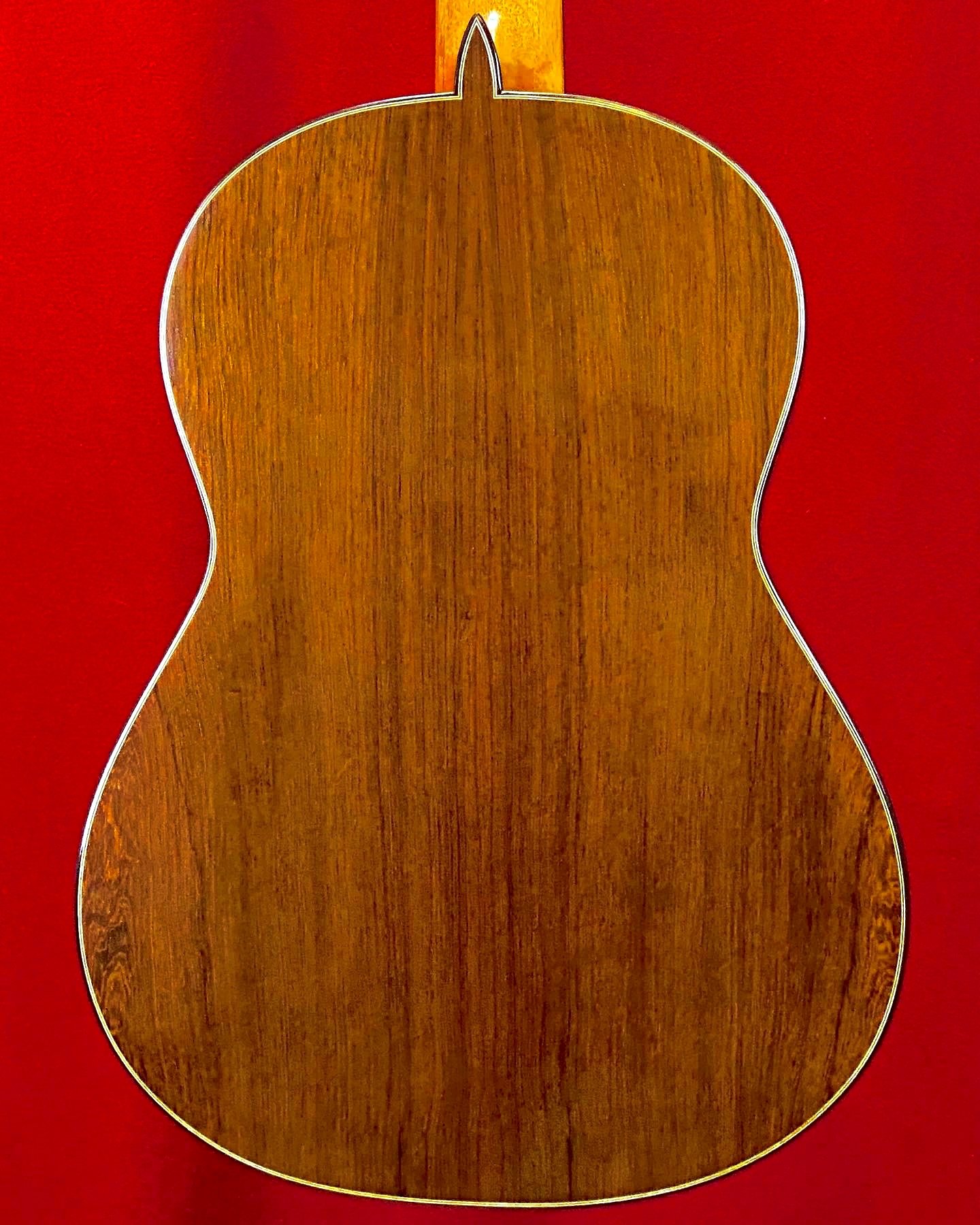 2022 Paulino Bernabe, PB Concierto, Classical Guitar