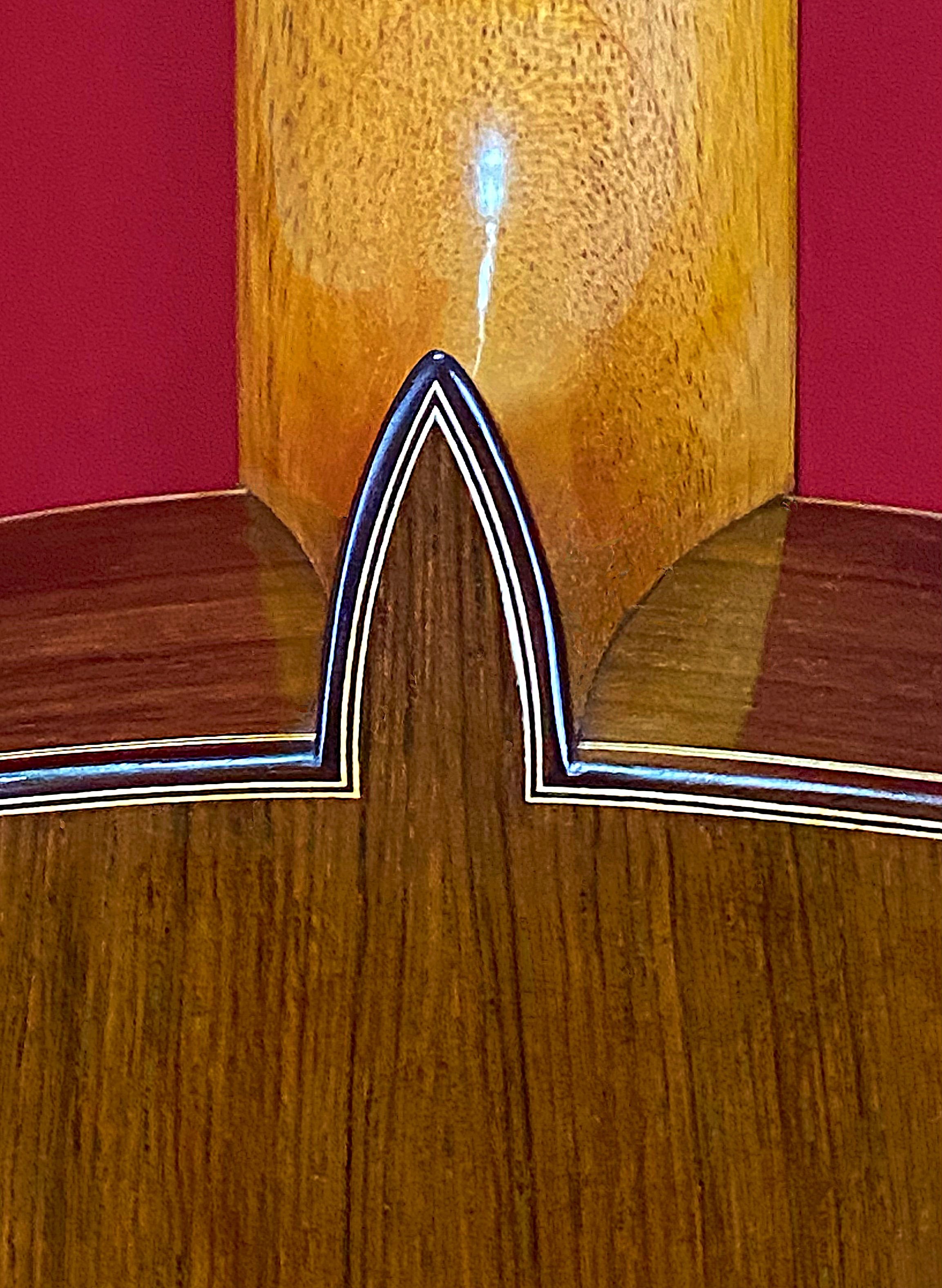 2022 Paulino Bernabe, PB Concierto, Classical Guitar