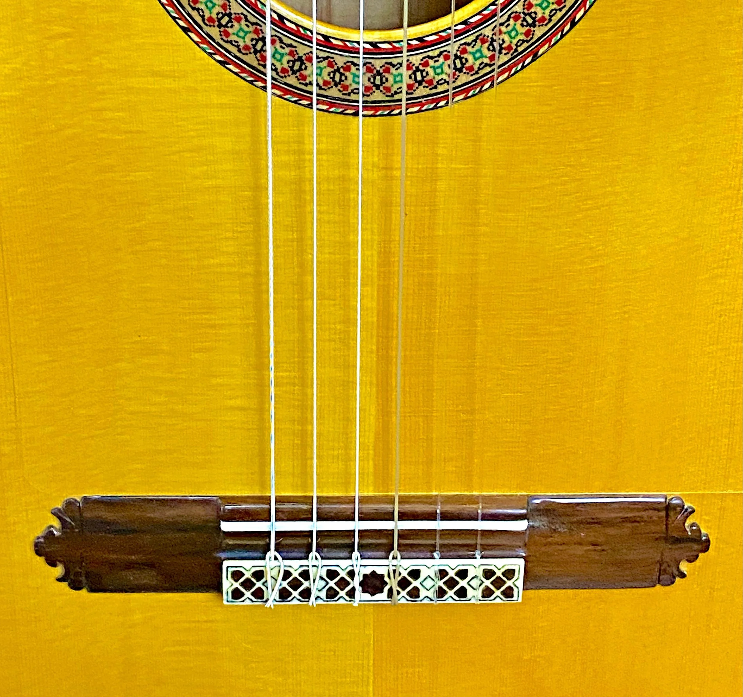 2022 Andres Dominguez Guerrero concert flamenco guitar