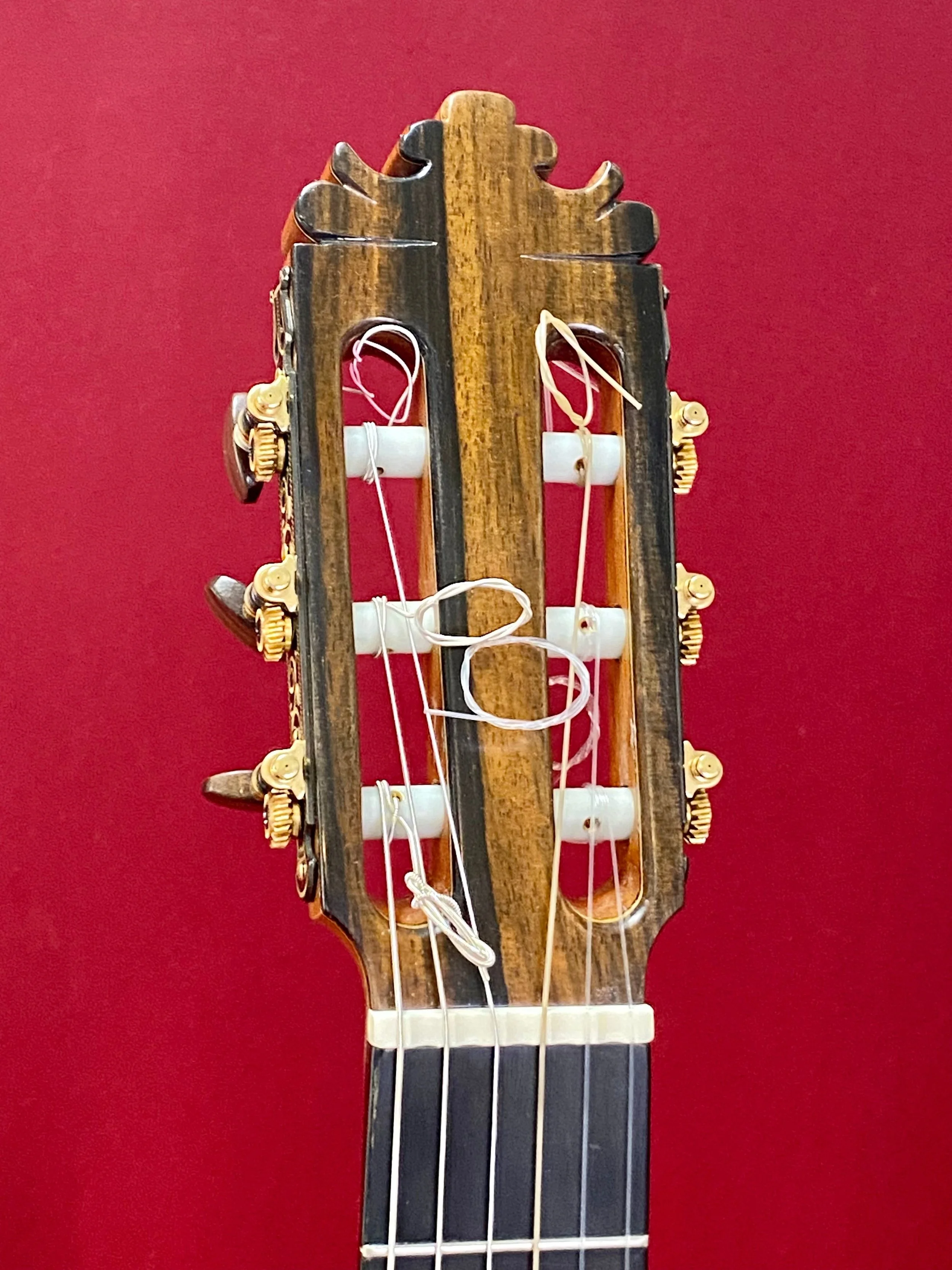 2022 Andres Dominguez Guerrero concert flamenco guitar