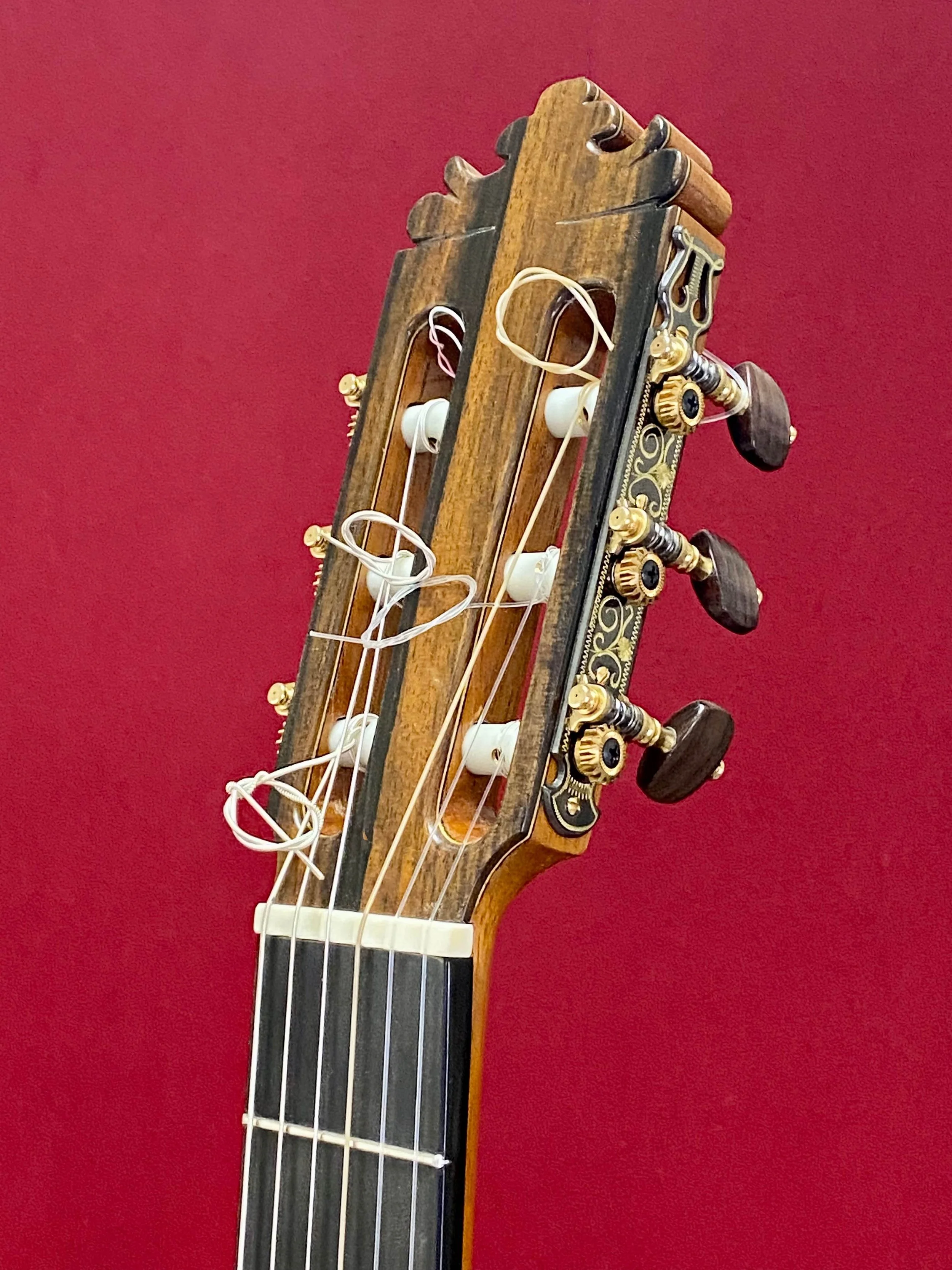 2022 Andres Dominguez Guerrero concert flamenco guitar