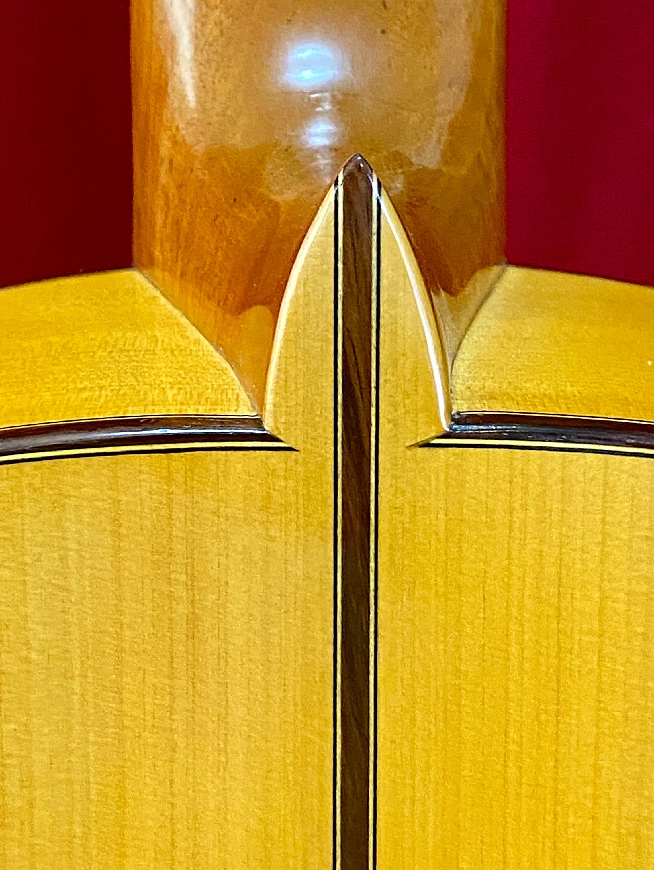 2022 Andres Dominguez Guerrero concert flamenco guitar