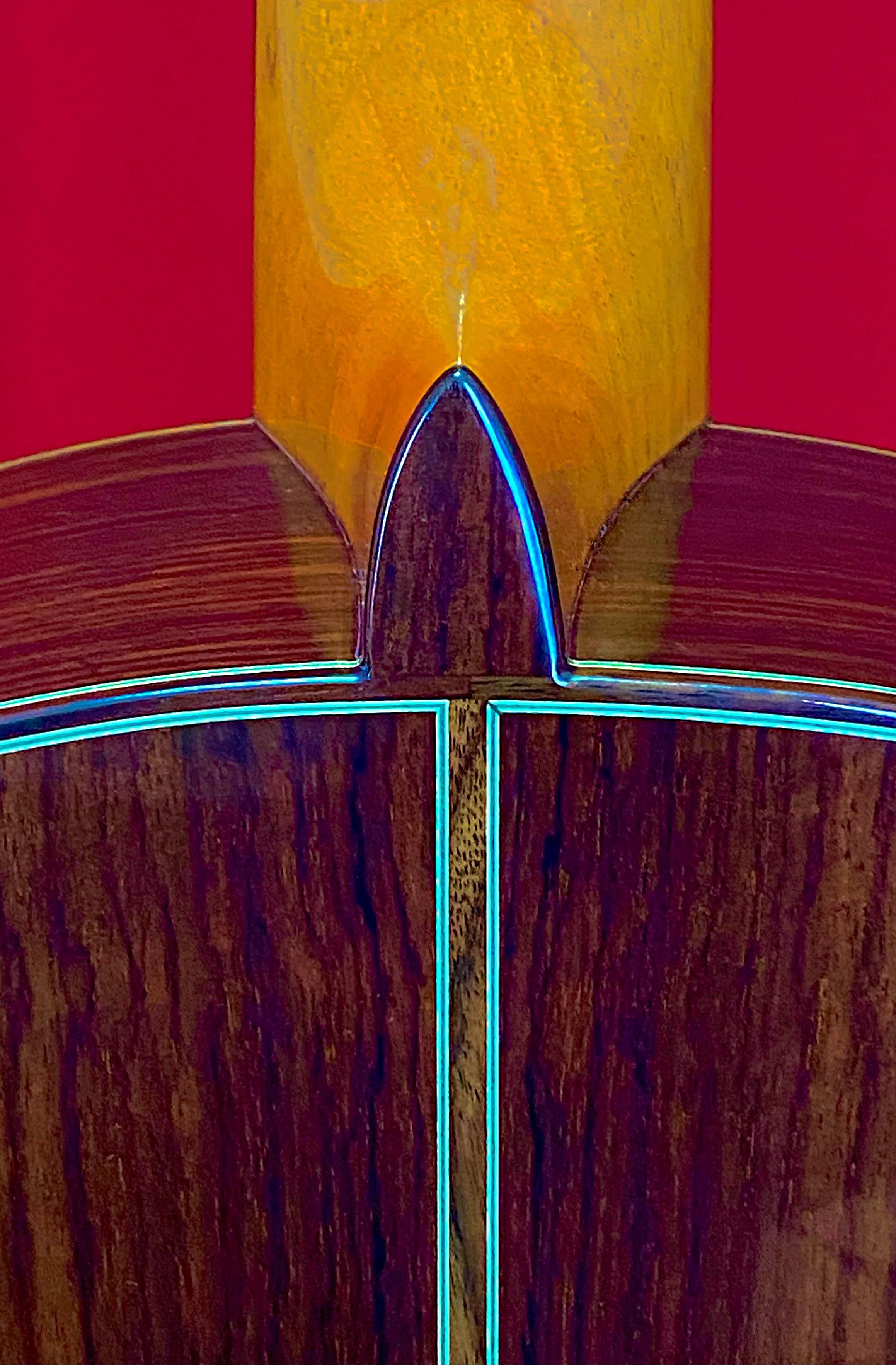 2022 Paulino Bernabe, M15, Classical Guitar