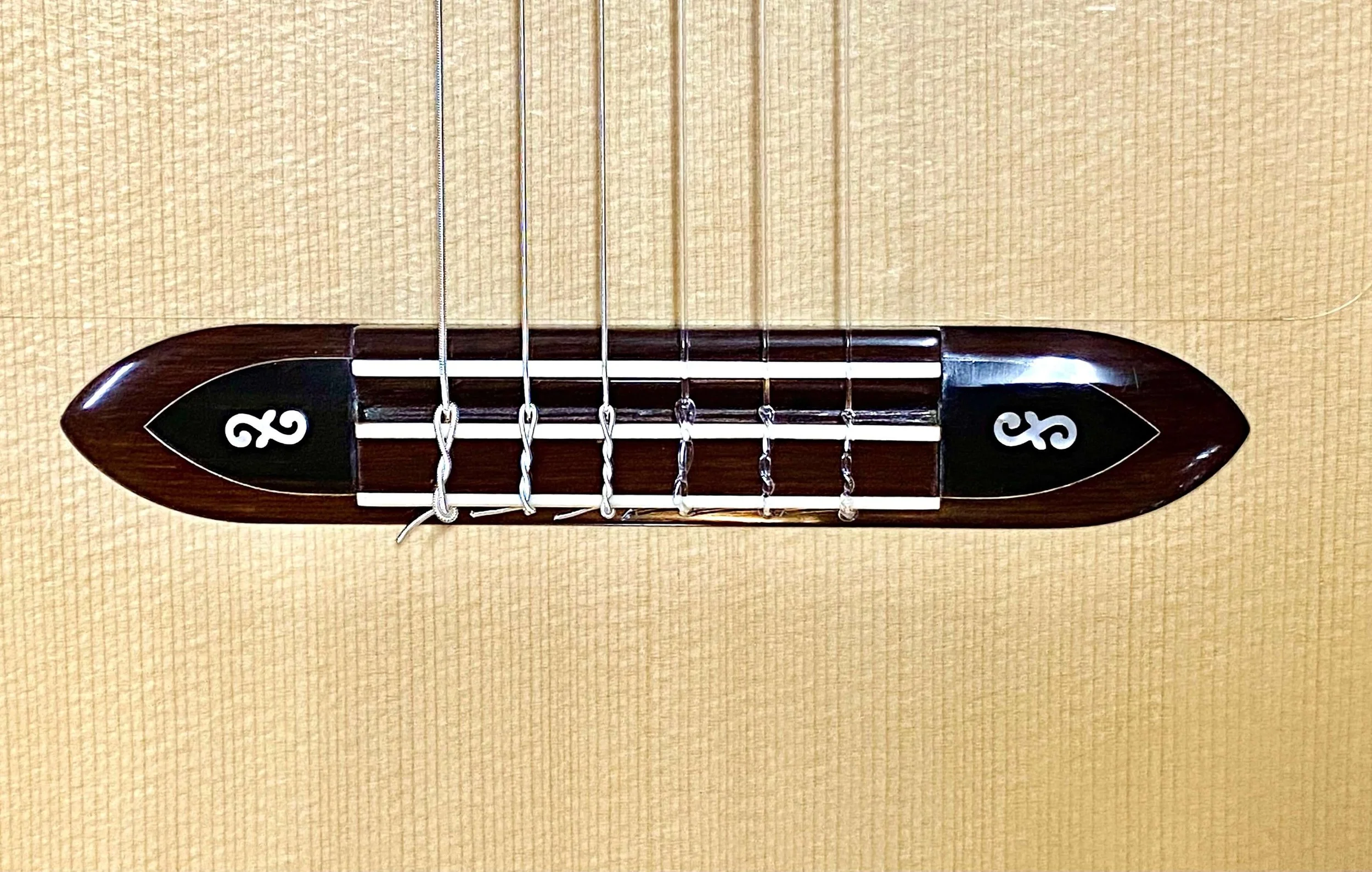 2022 Jose Ramirez Tablao flamenco guitar