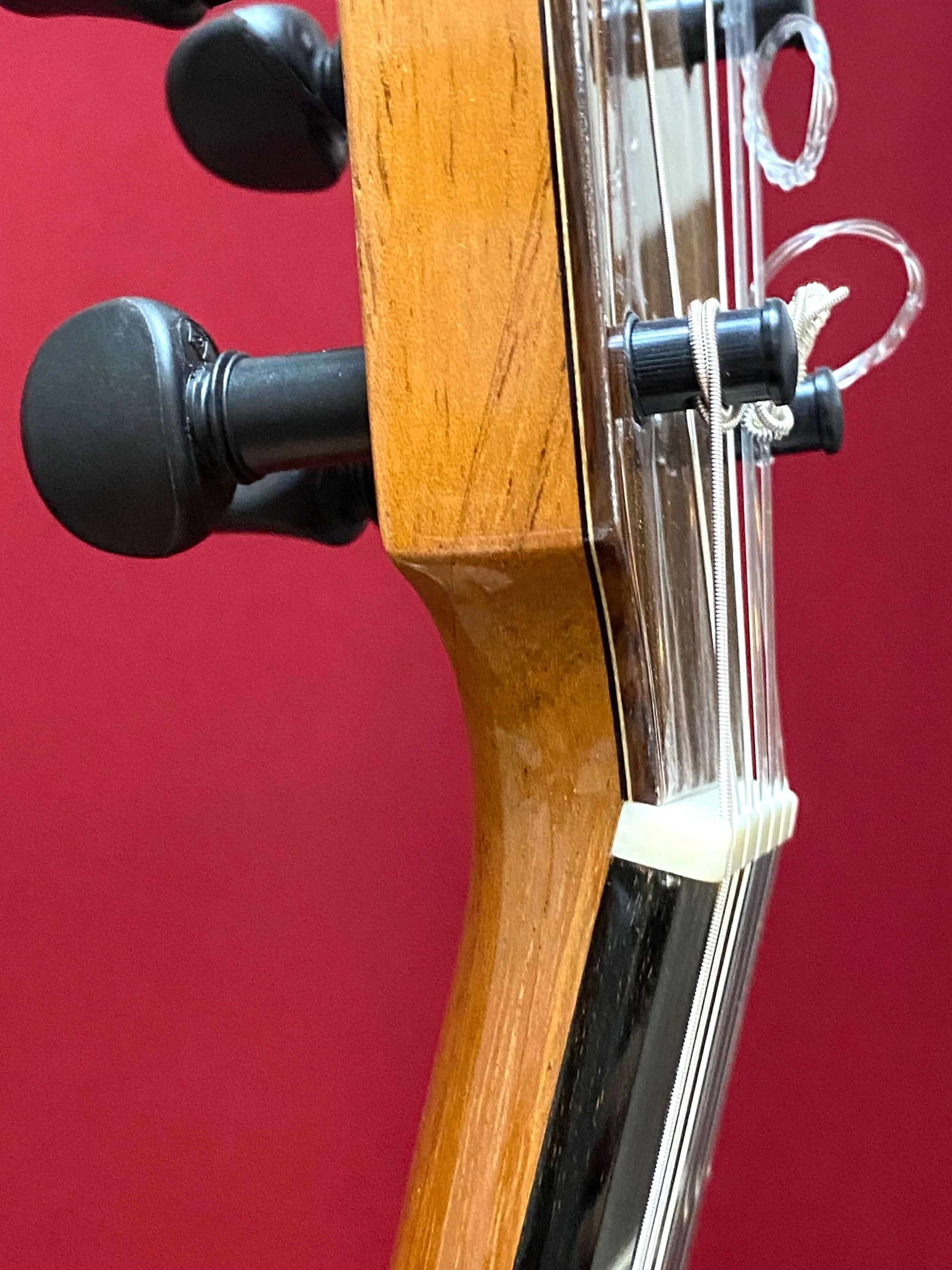 2022 Jose Ramirez Tablao flamenco guitar