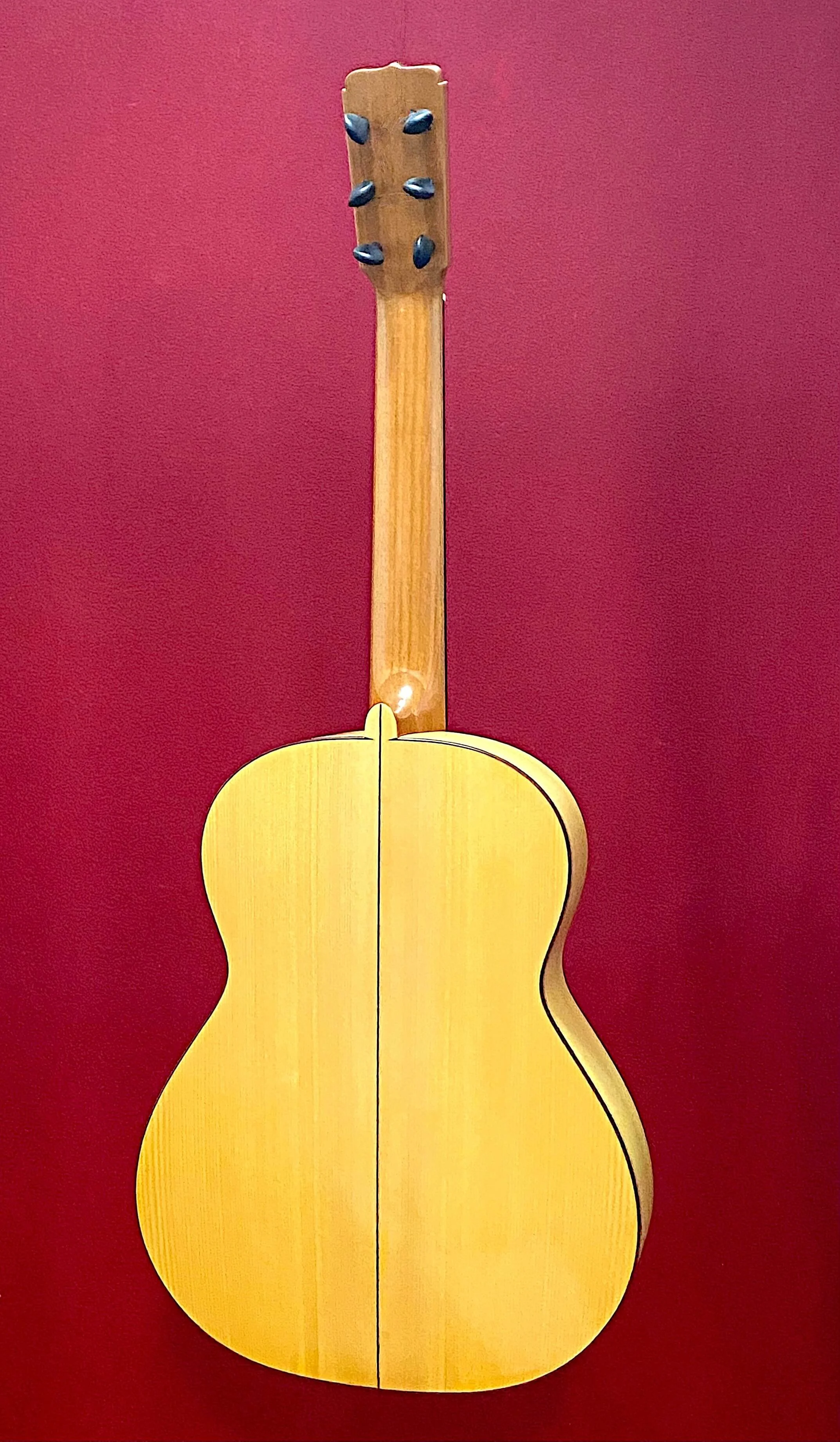 2022 Jose Ramirez Tablao flamenco guitar