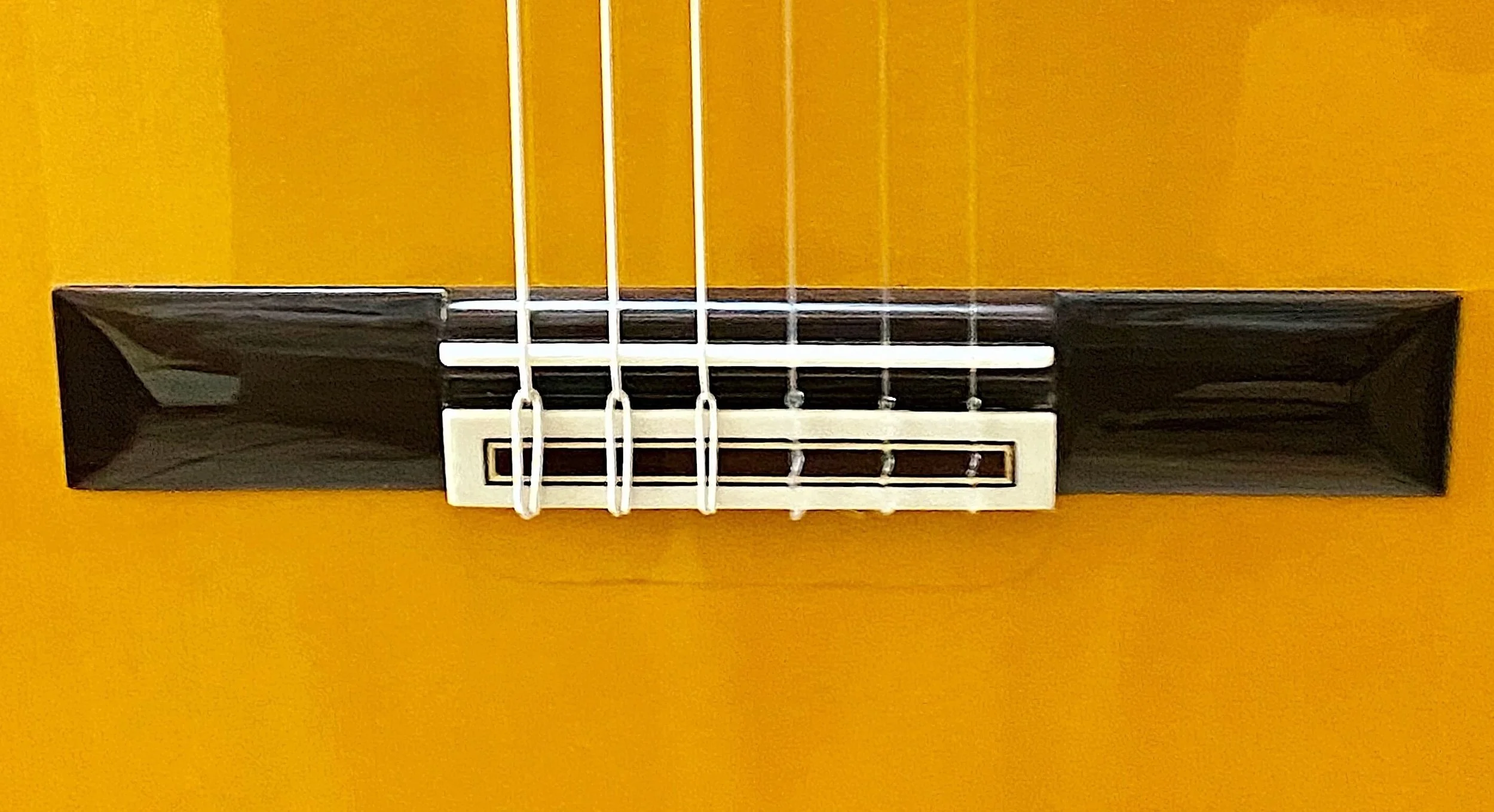 2022 Pedro Maldonado, Andalucia Flamenco cutaway guitar