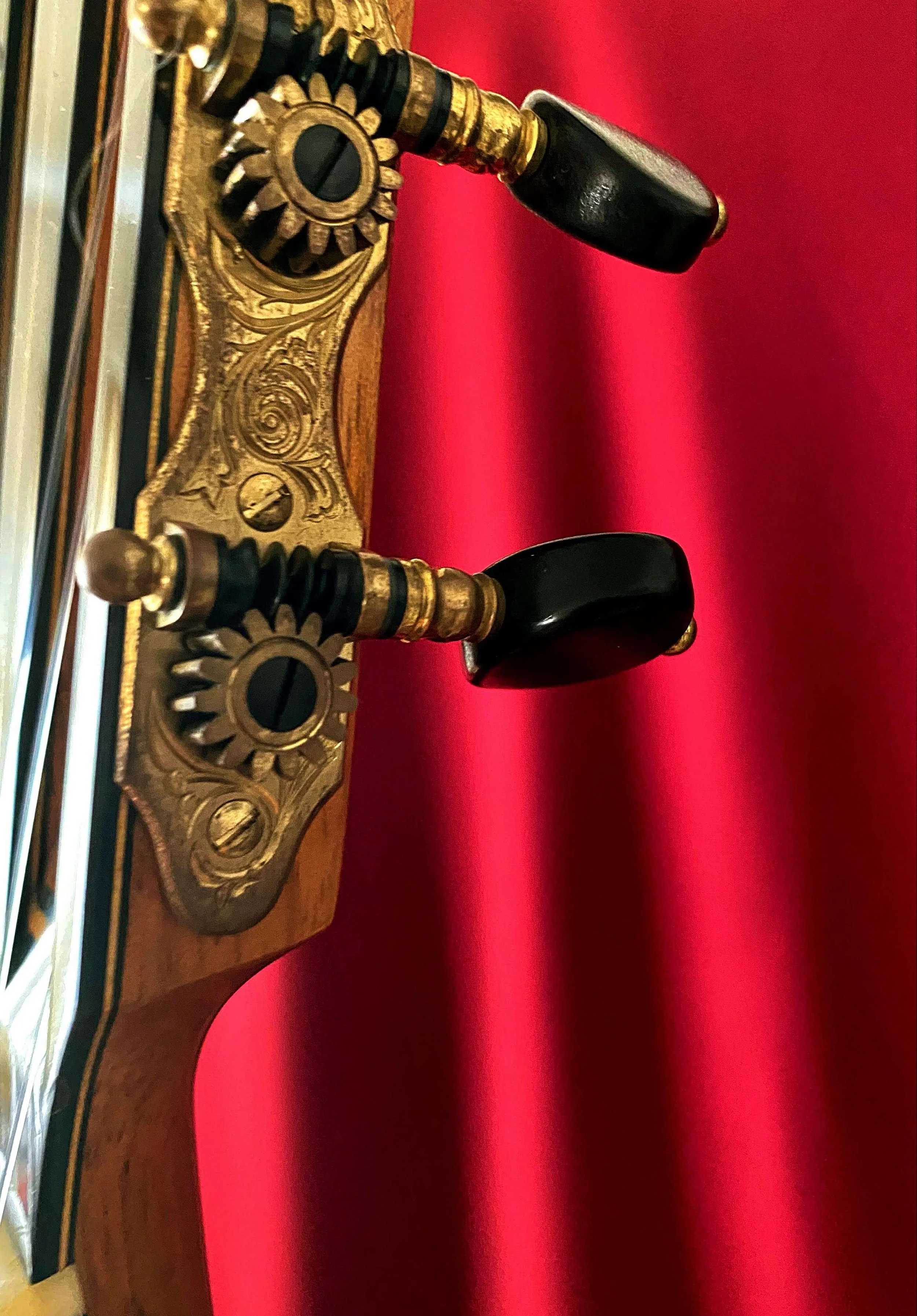 2011 German Vasquez Rubio Concert Classical Guitar