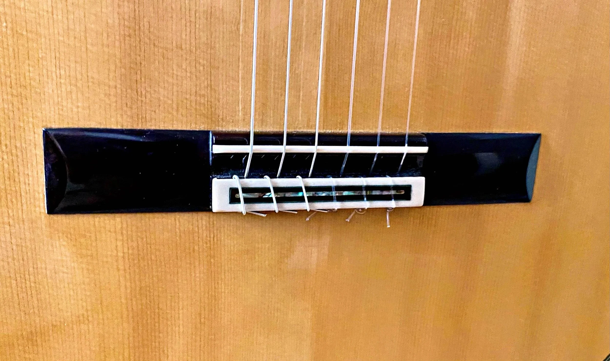 2011 German Vasquez Rubio Concert Classical Guitar