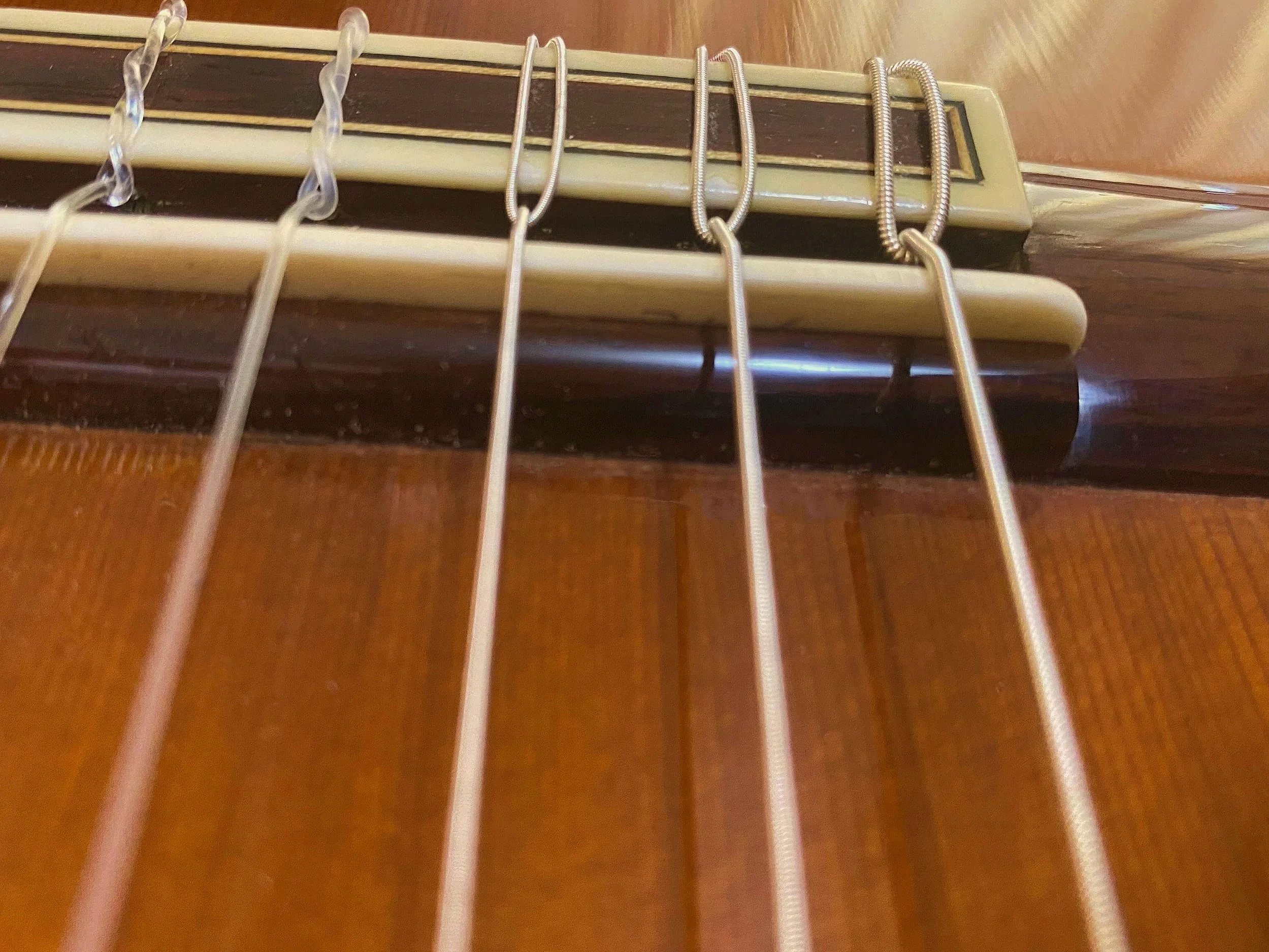 1968 Ramirez 1a Classical Guitar