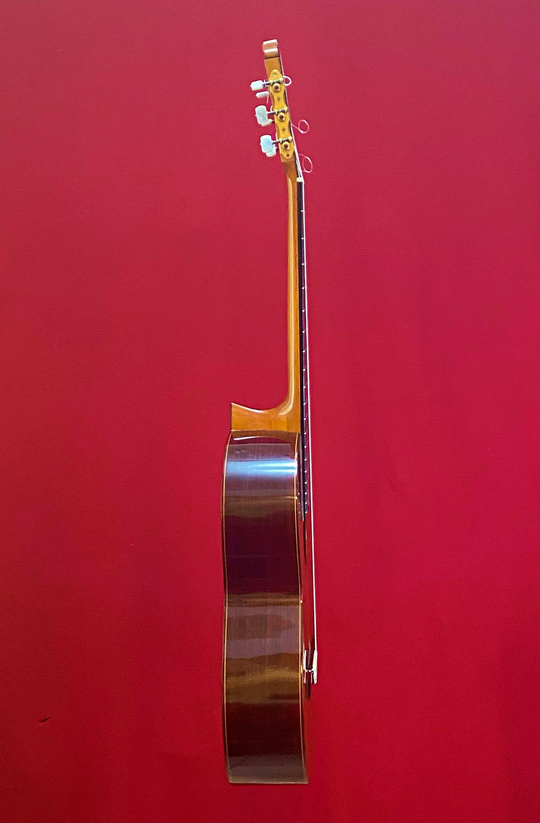 1968 Ramirez 1a Classical Guitar