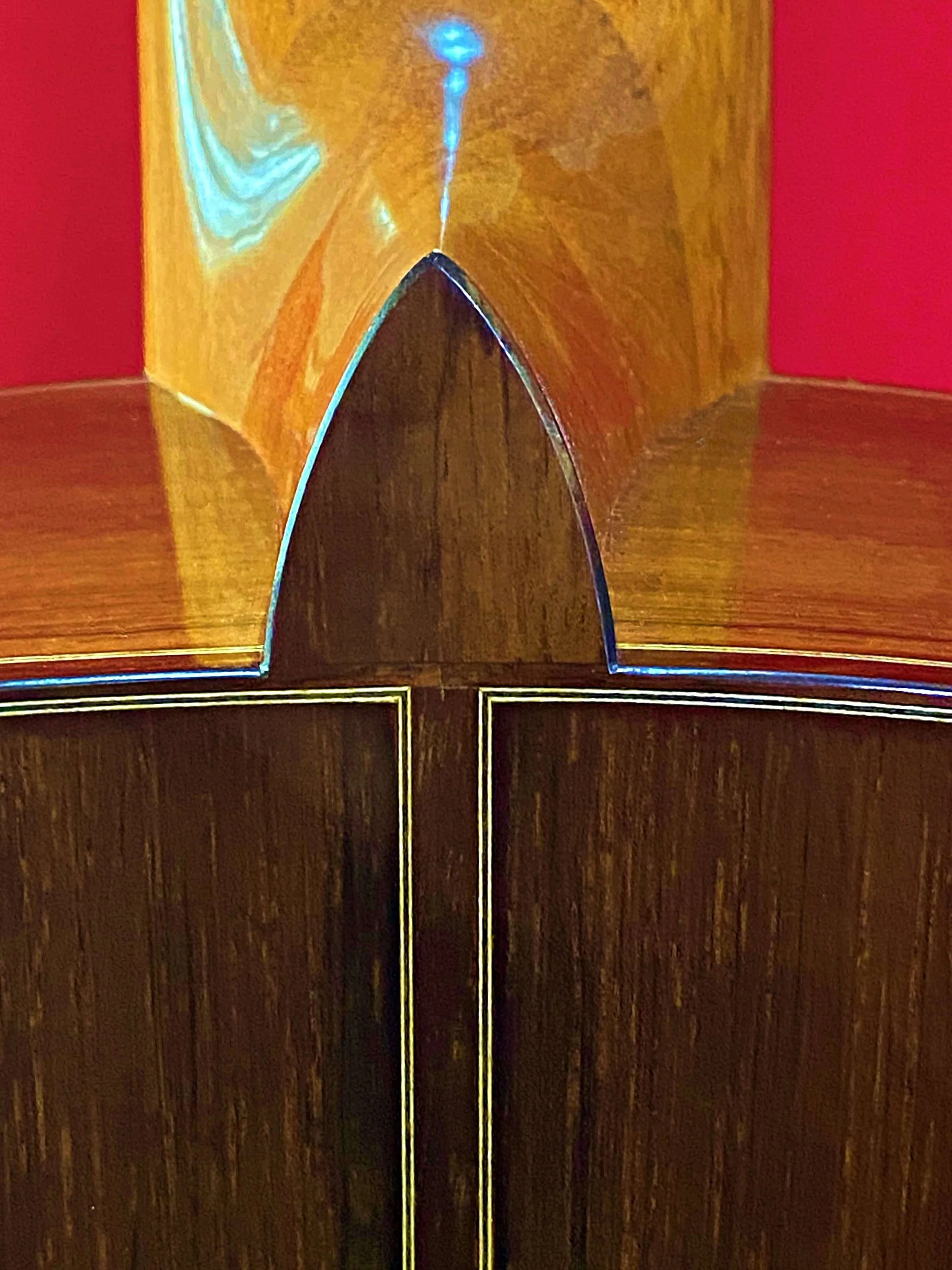 2005 Dominique Field Concert Classical Guitar