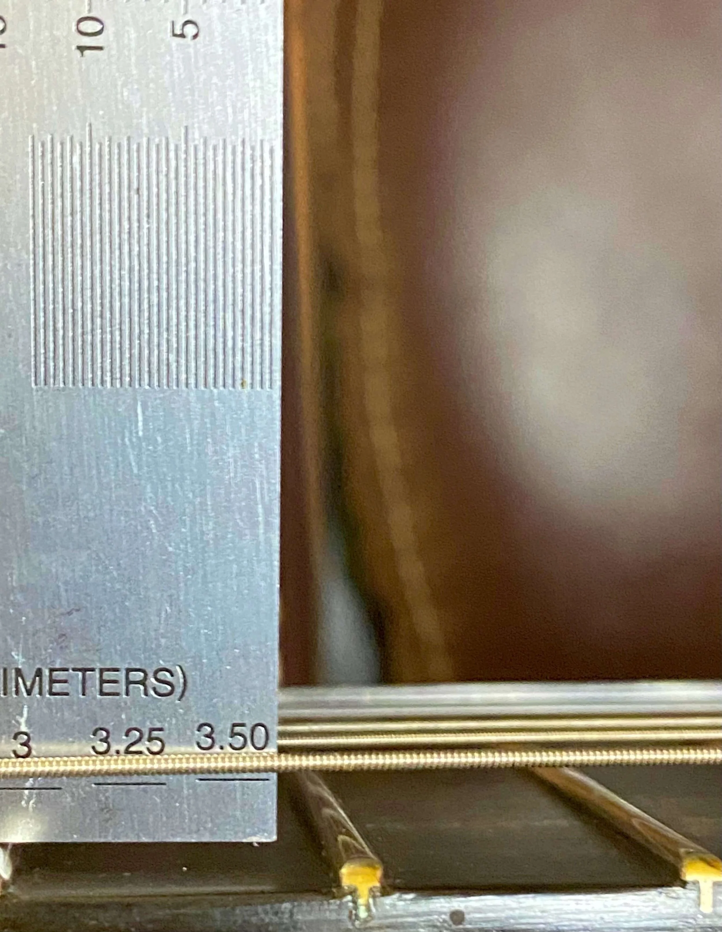 1971 Ignacio Fleta e Hijos Concert Classical Guitar