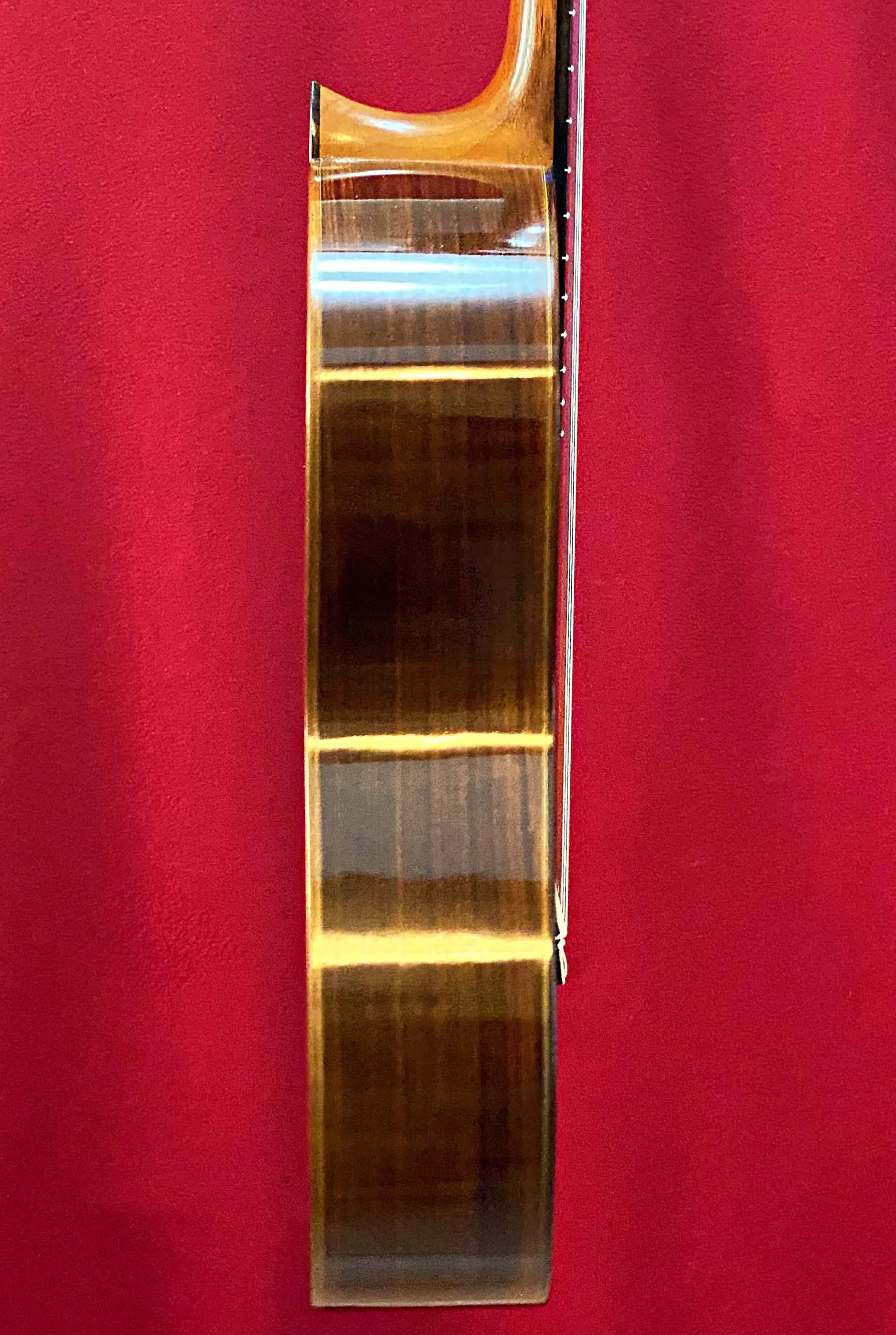 1970 Daniel Friederich Concert Classical Guitar