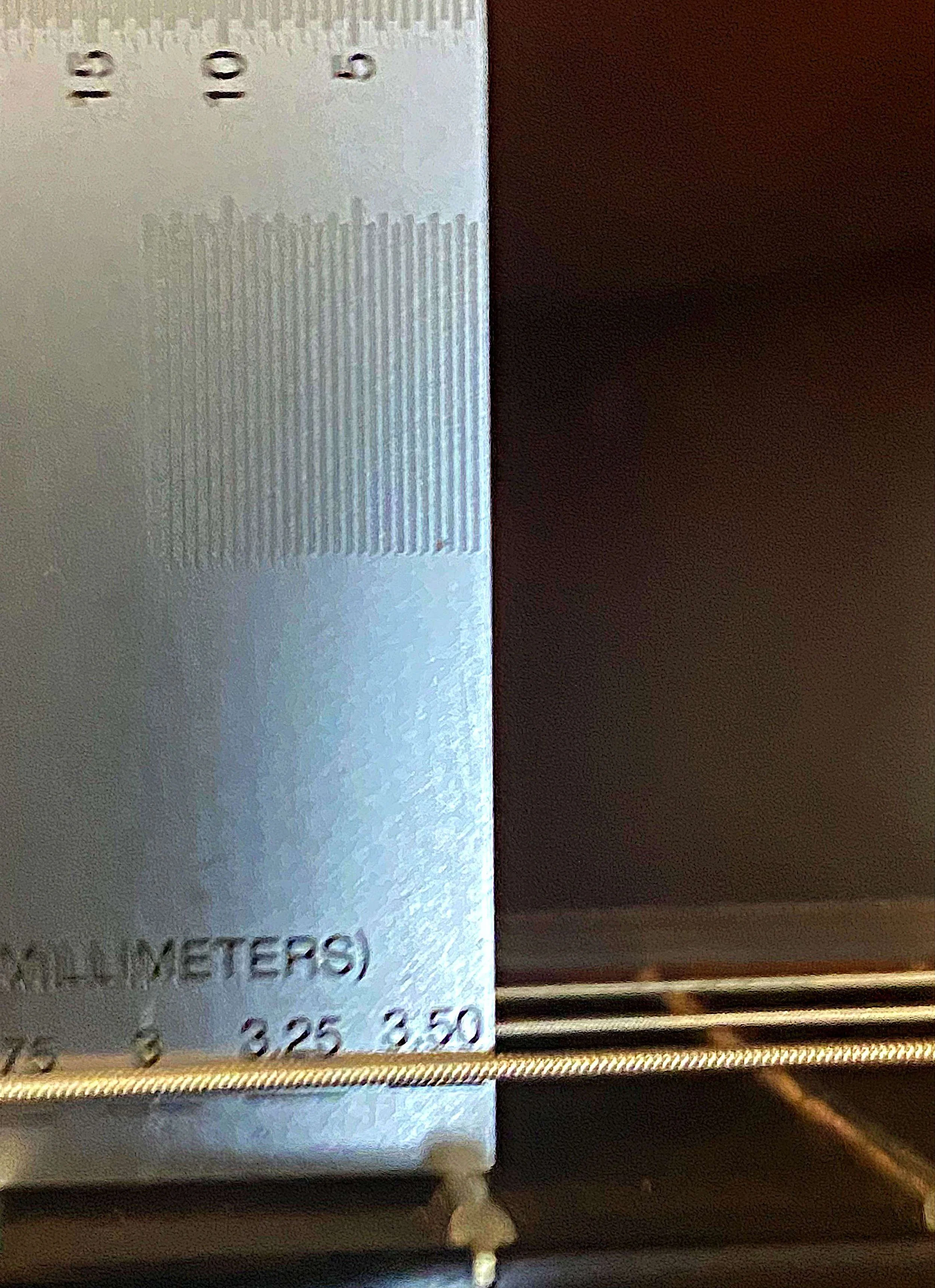 1970 Daniel Friederich Concert Classical Guitar