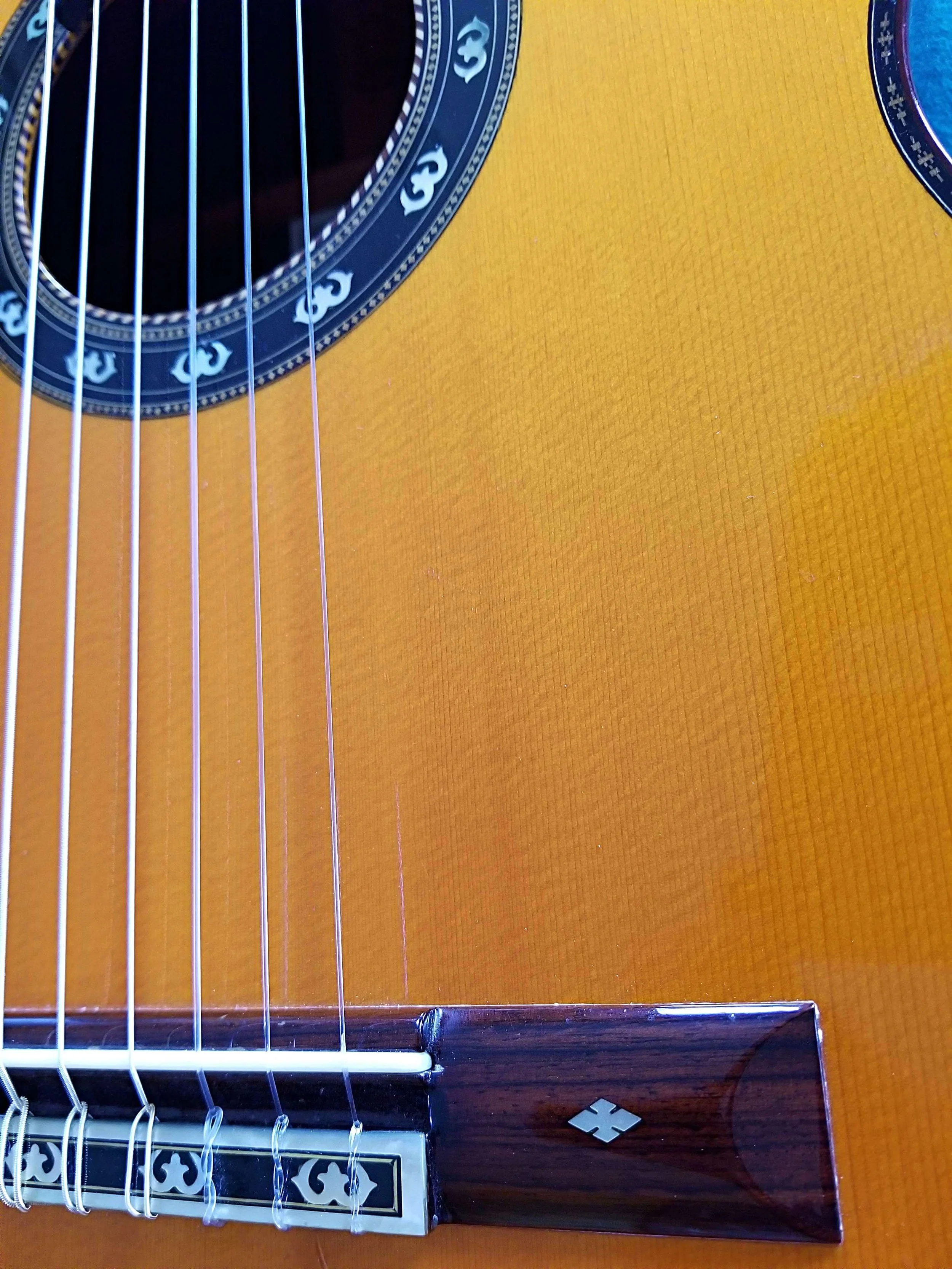 2007 Pedro Maldonado Concert Classical Guitar