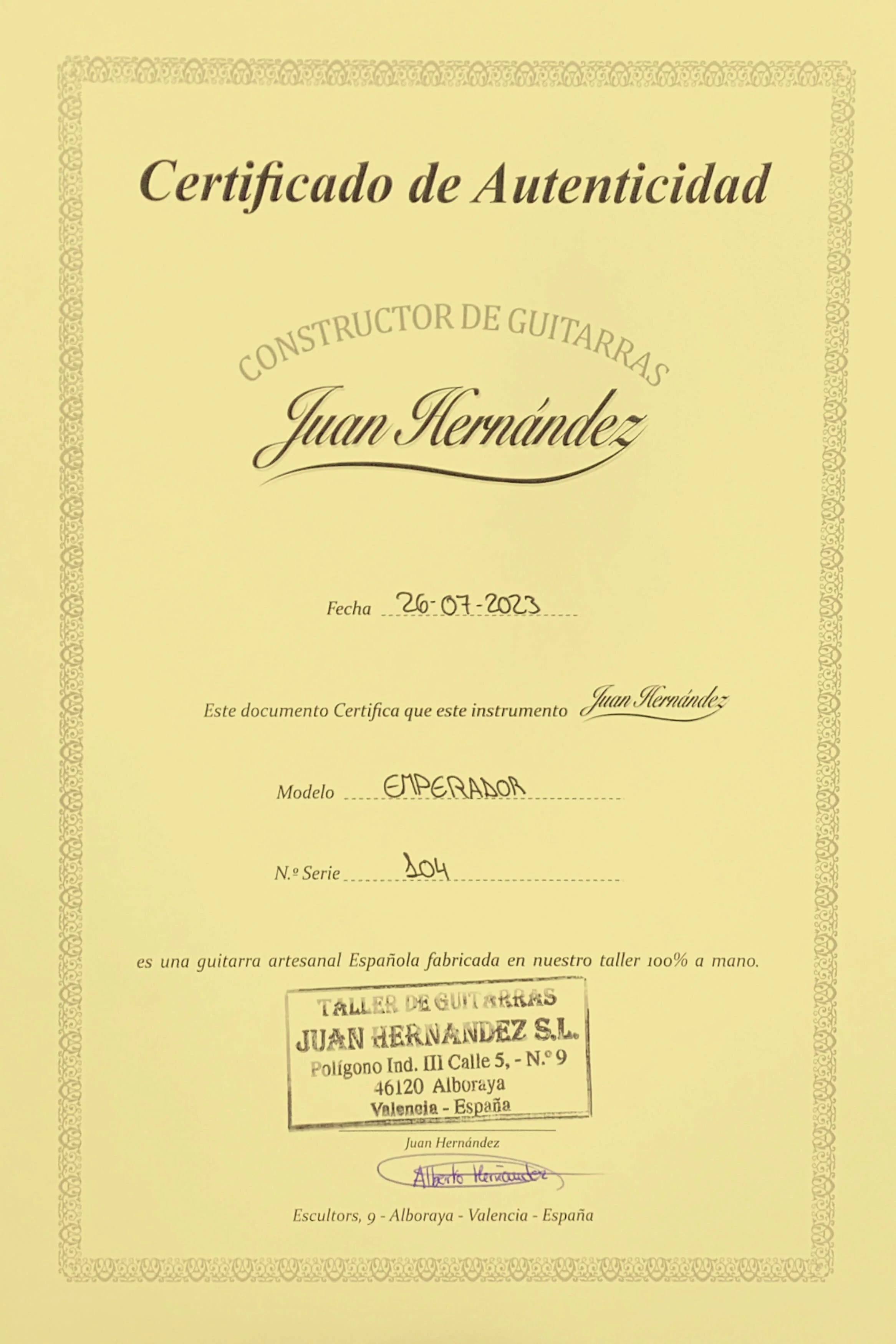 2023 Juan Hernandez-Emperor-(104)-certificate.jpg