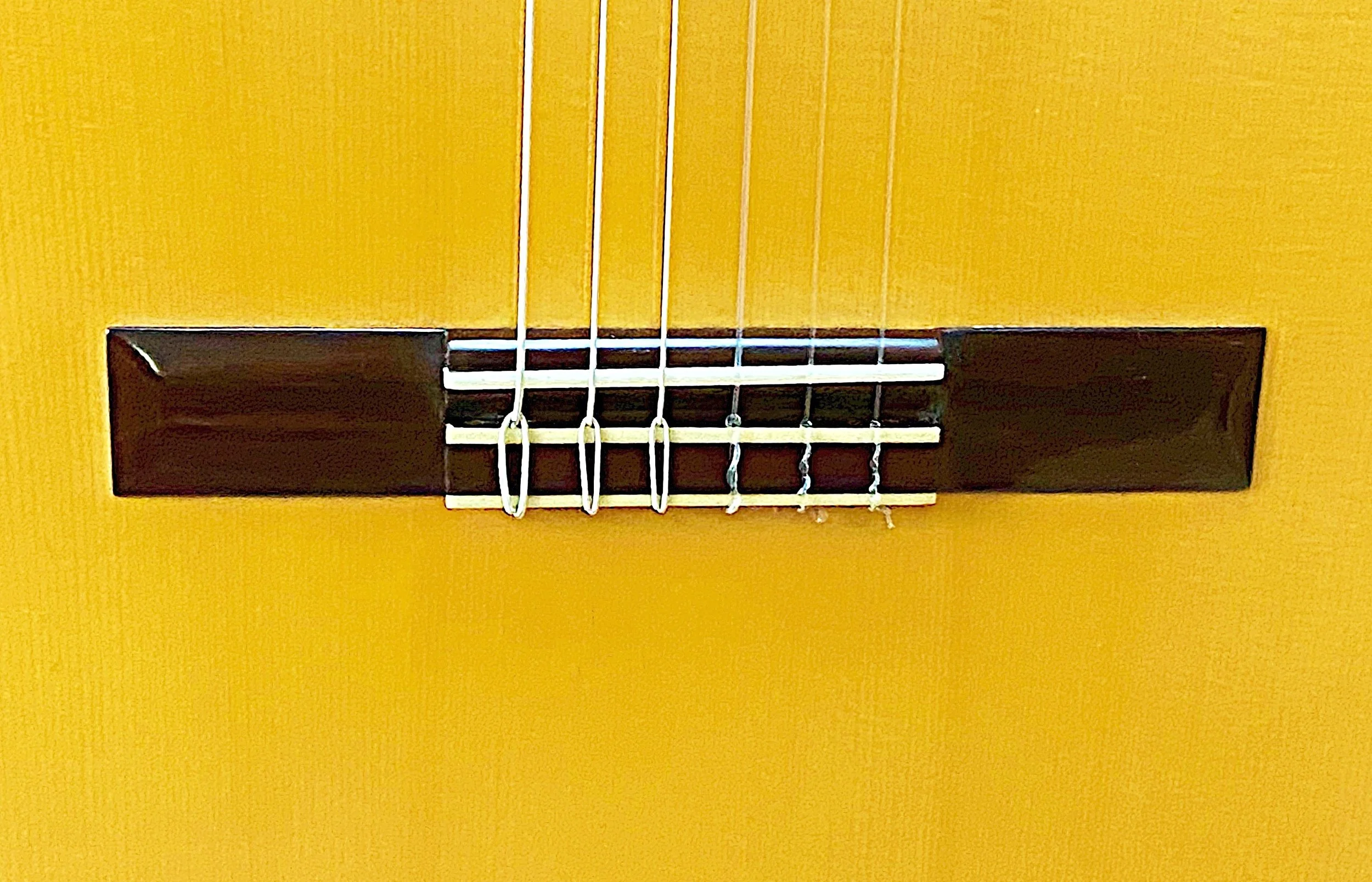 2023 Juan Hernandez, Model Hauser, Concert Classical Guitar