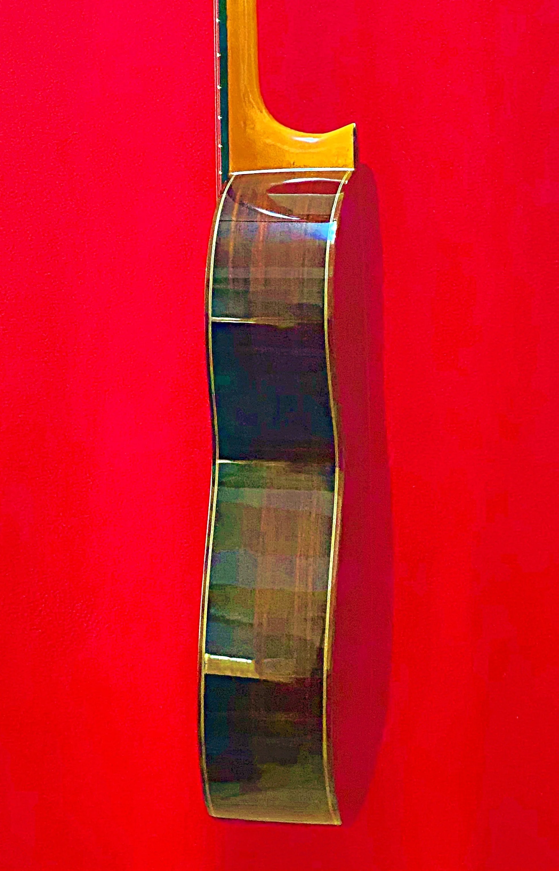 2023 Juan Hernandez, Model Hauser, Concert Classical Guitar