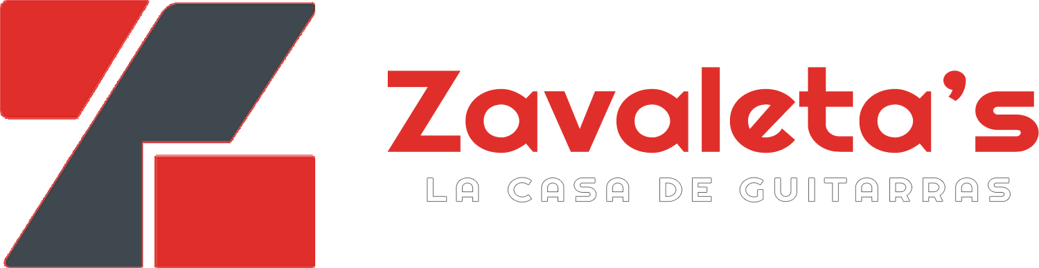 Zavaleta's Classical & Flamenco Guitars