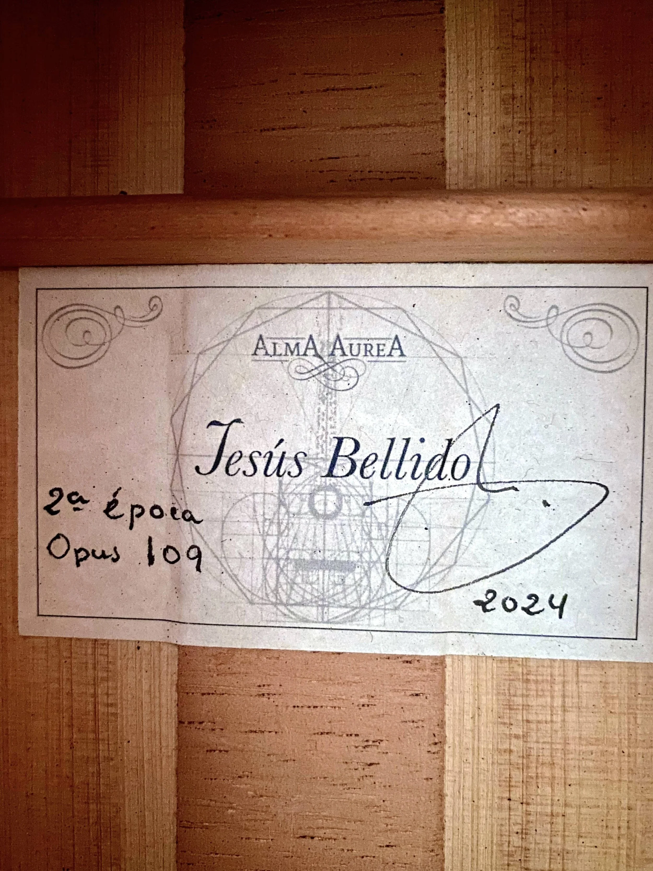 2024 Jesus Bellido Alma Aurea flamenco-lbl.jpeg