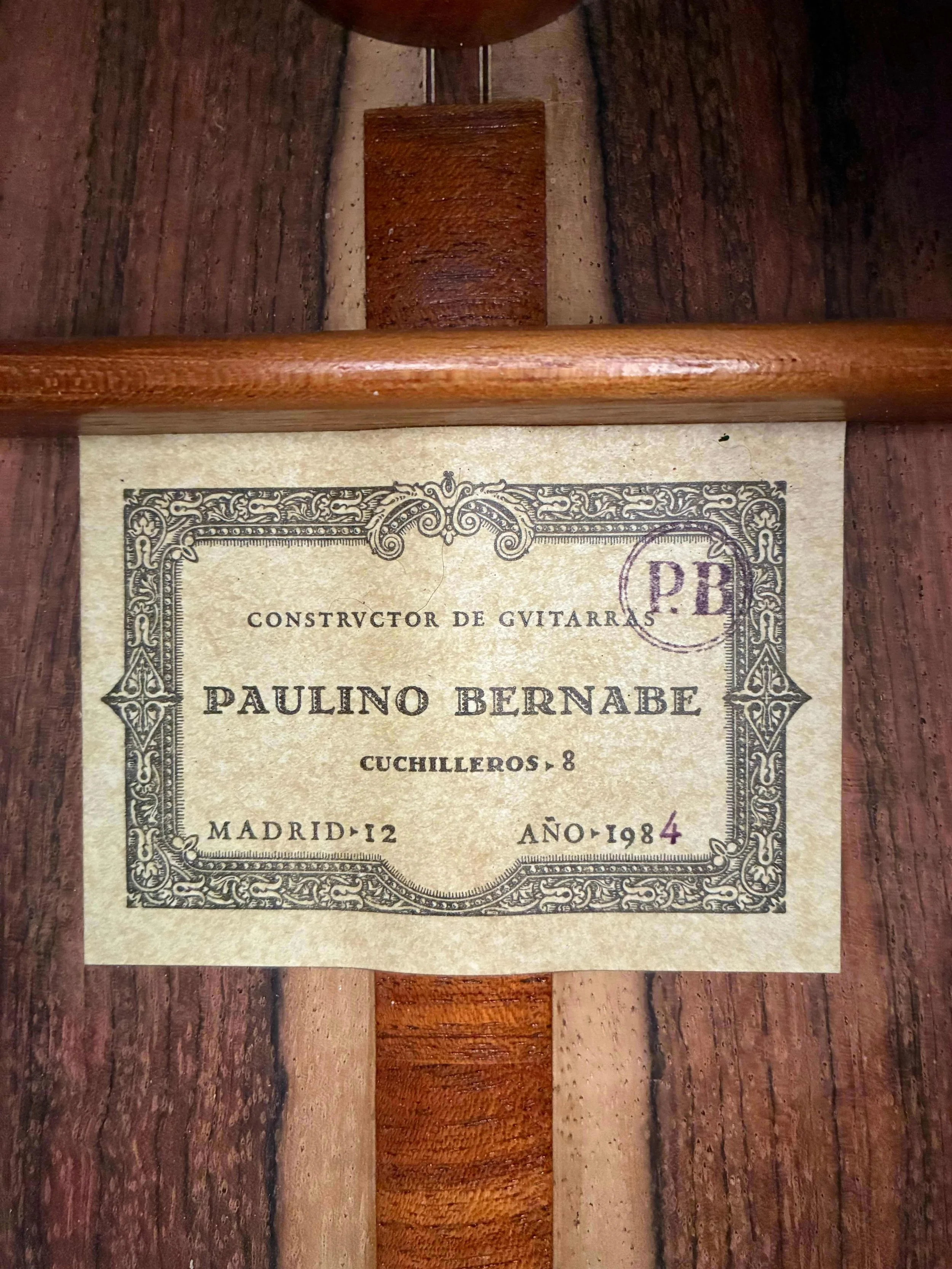 1984 Paulino Bernabe Sr-lbl.jpeg