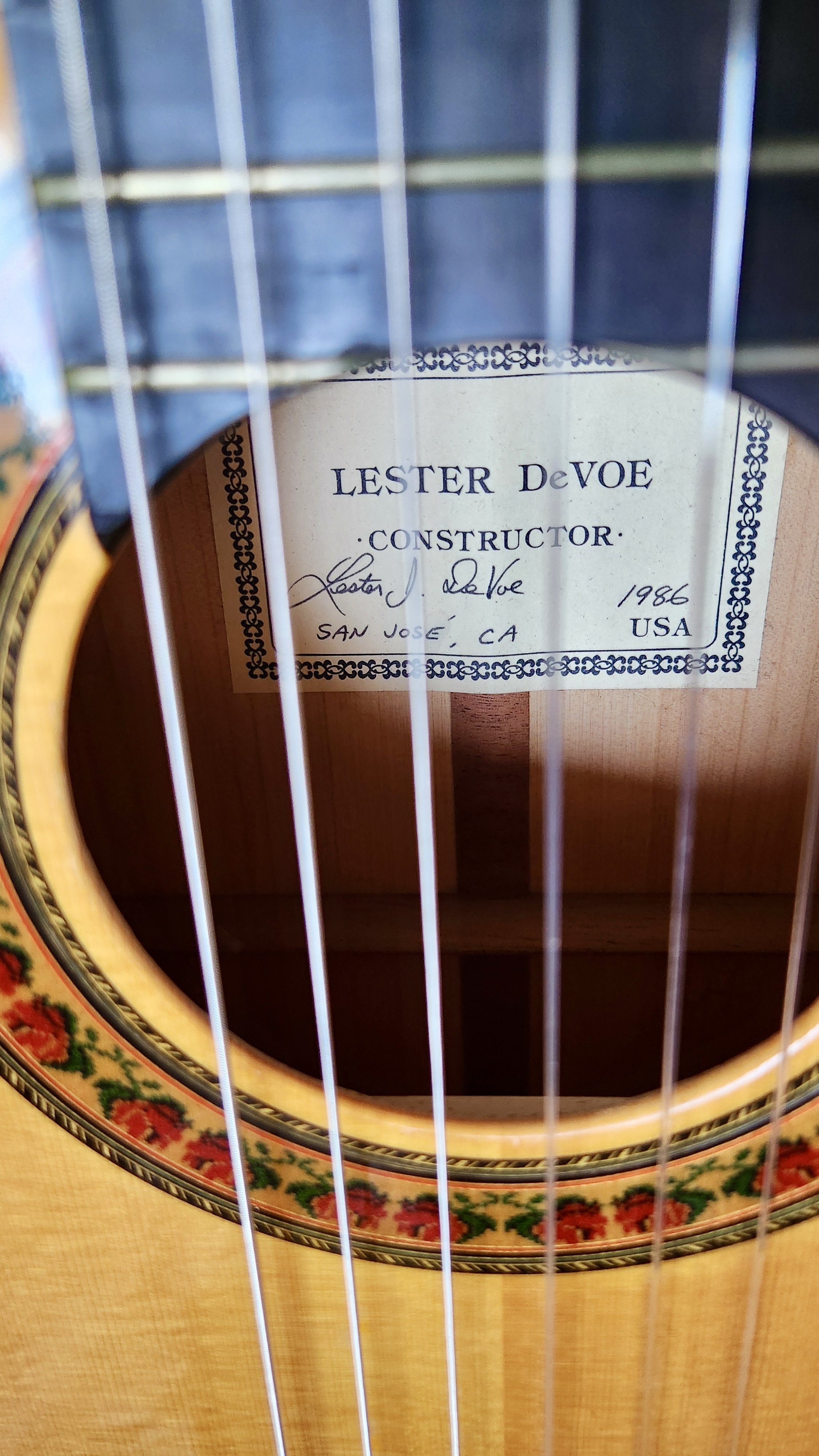 1986 Lester Devoe-FL-lbl.jpg