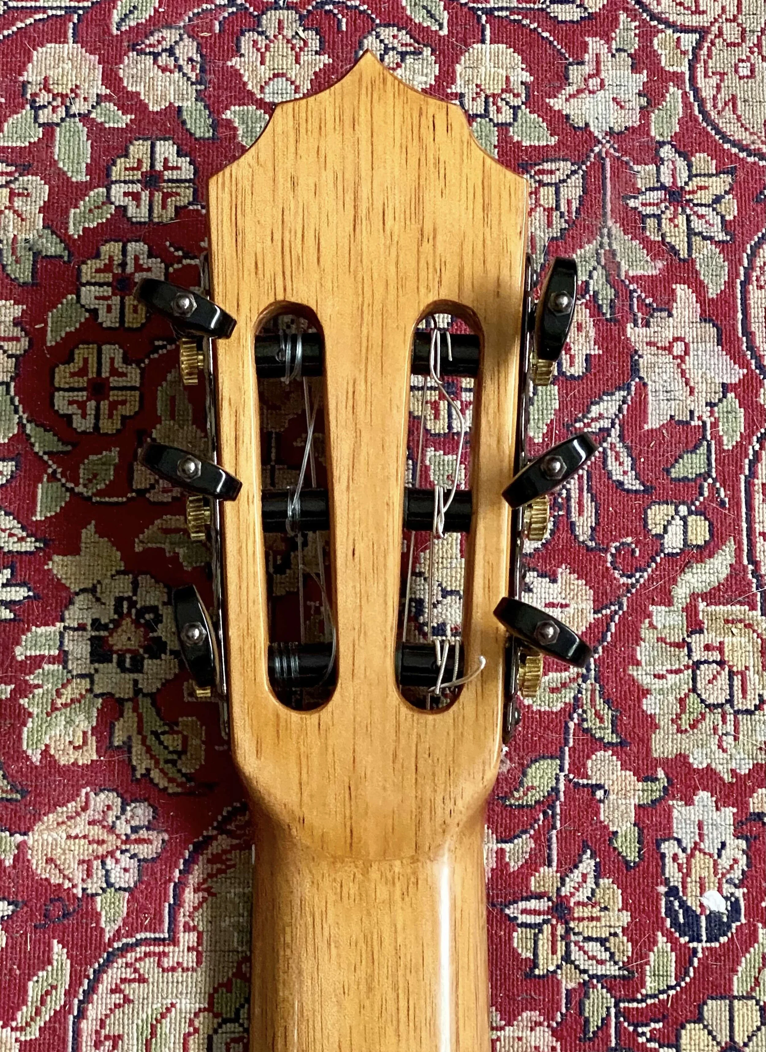 2024 Mauricio Bellido flamenco guitar-bkhd2.jpg