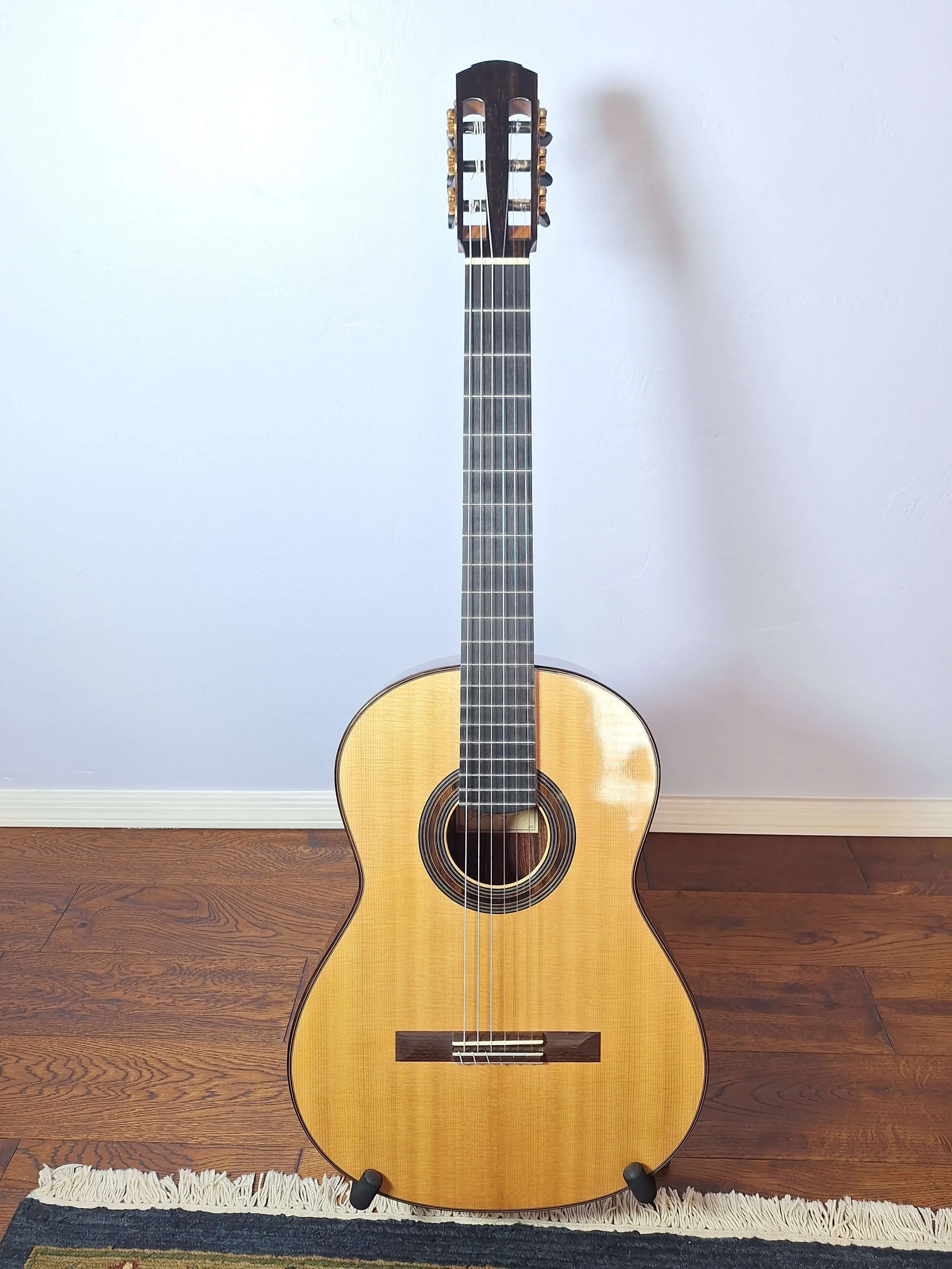 2020 Denis Tolz, Double top, Concert Classical