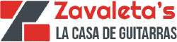 Zavaleta's Classical & Flamenco Guitars