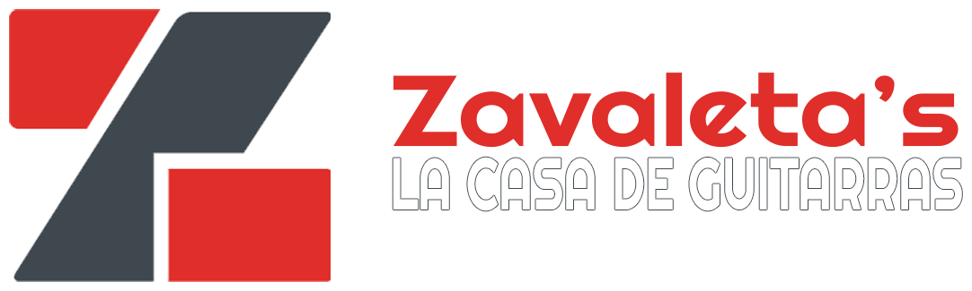 Zavaleta's Classical & Flamenco Guitars