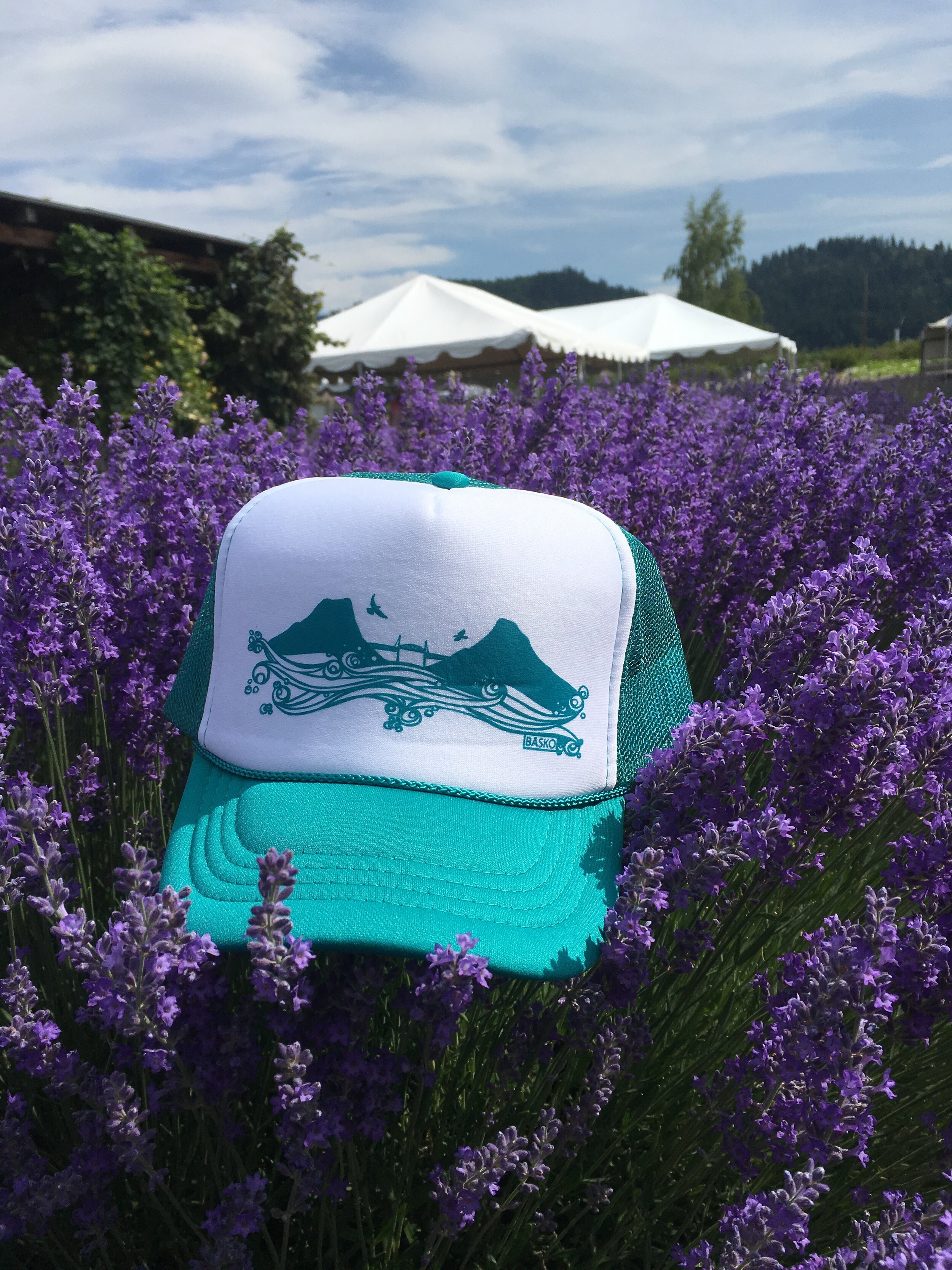 Hood River Lavender Maker's Market 